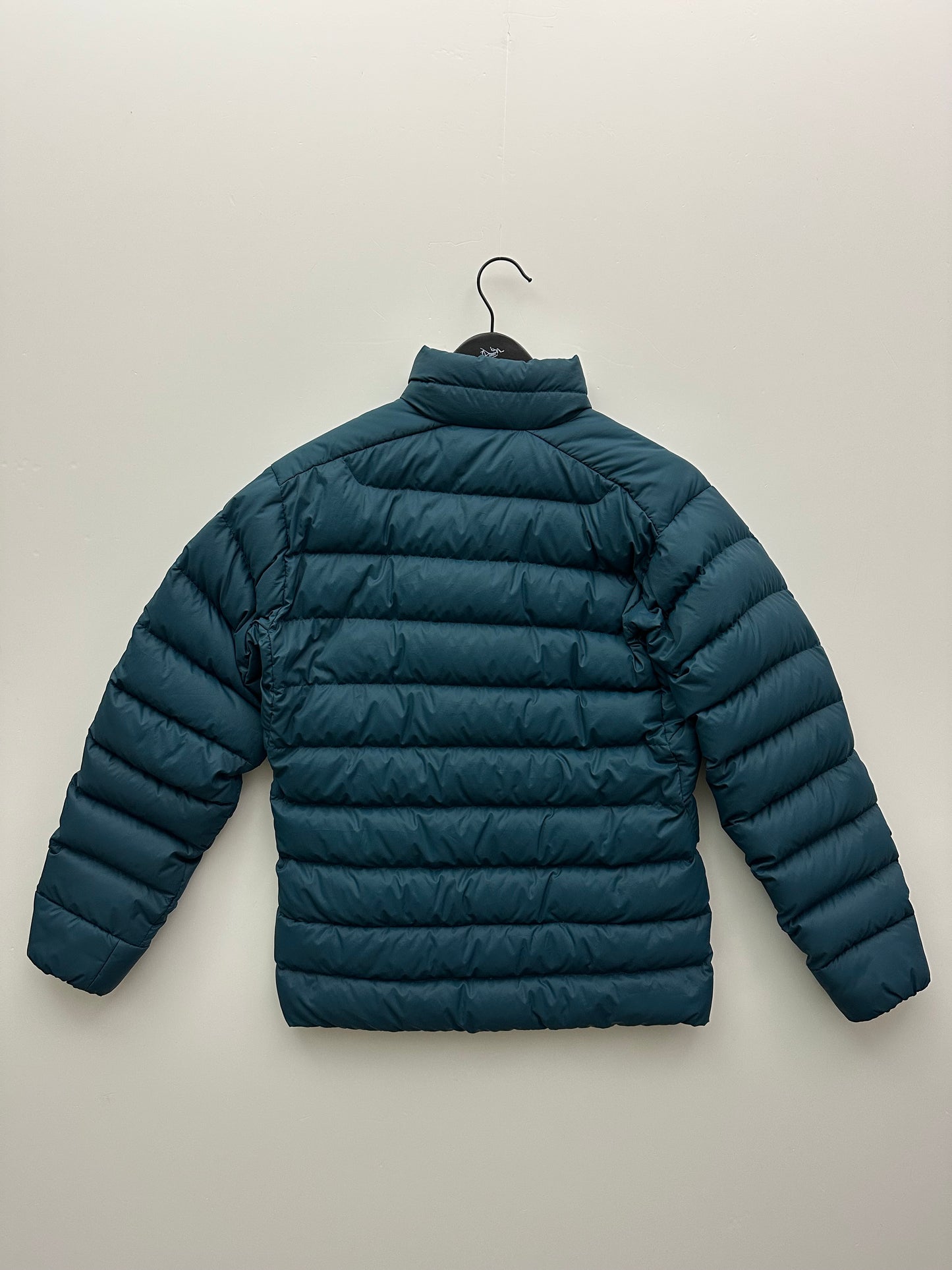 Arc’teryx Thorium AR Jacket Nereus Blue Men’s S Small