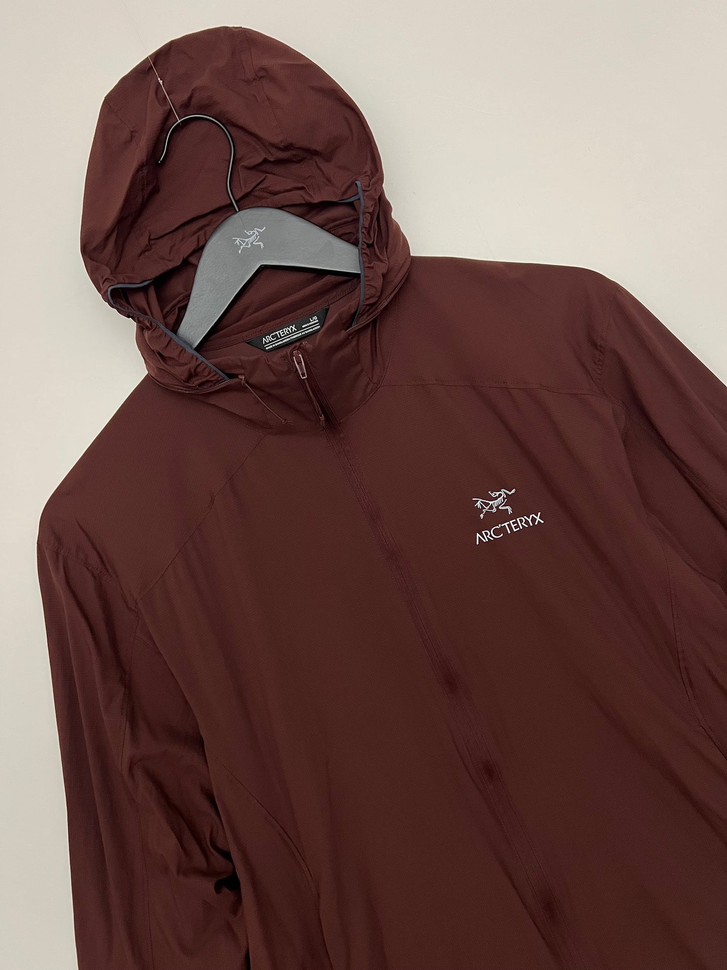 Arc’teryx Nodin Jacket Men’s L Large