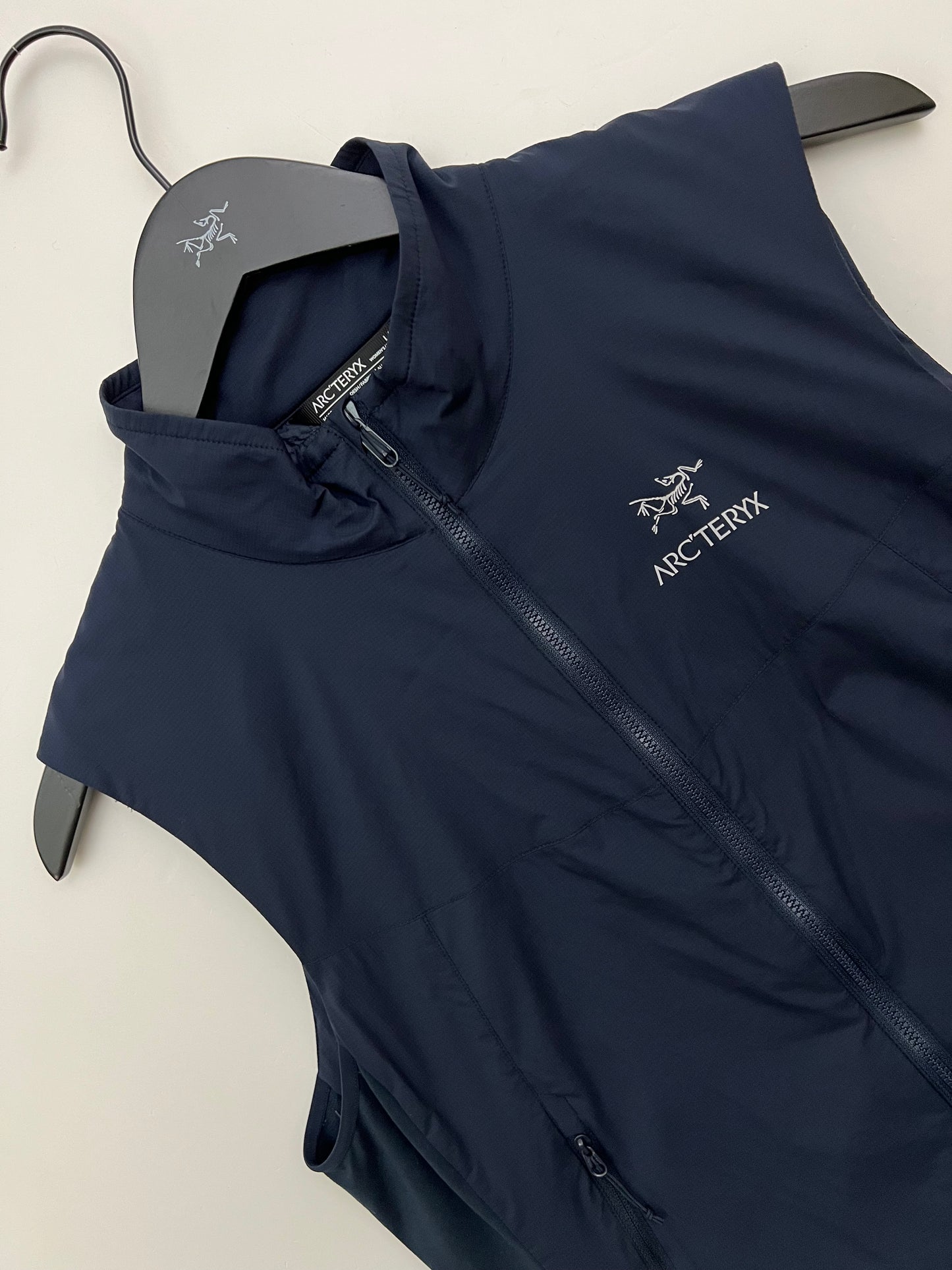 Arc’teryx Atom SL Vest Blue Women’s L Large