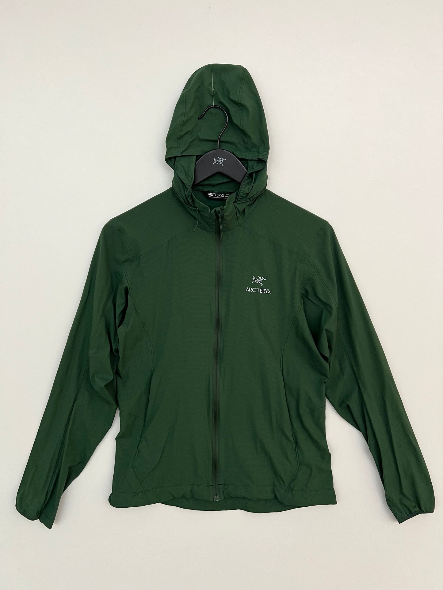 Arc’teryx Nodin Jacket Green Men’s S Small