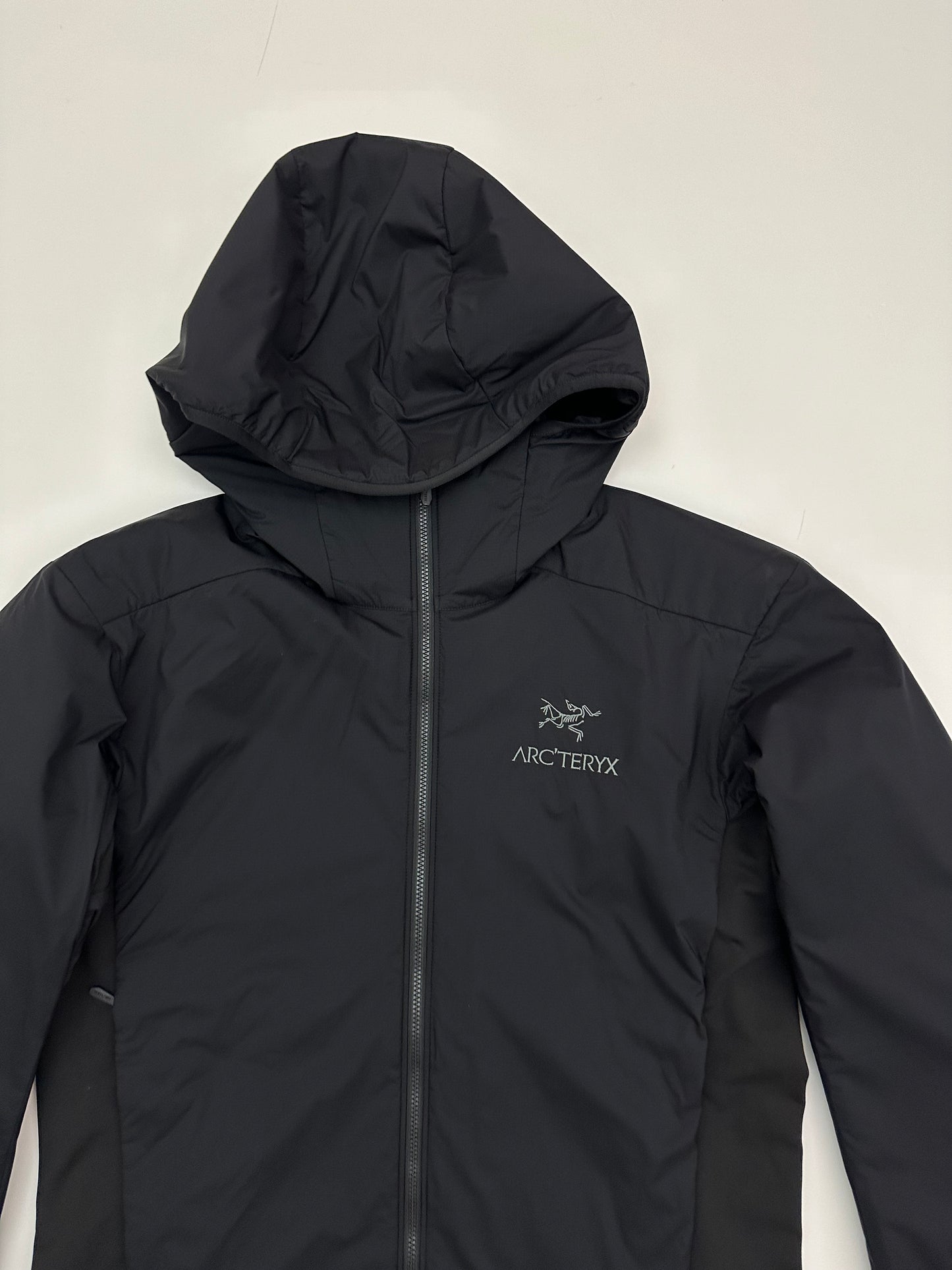 Arc’teryx Atom Hoody Black Men’s S Small