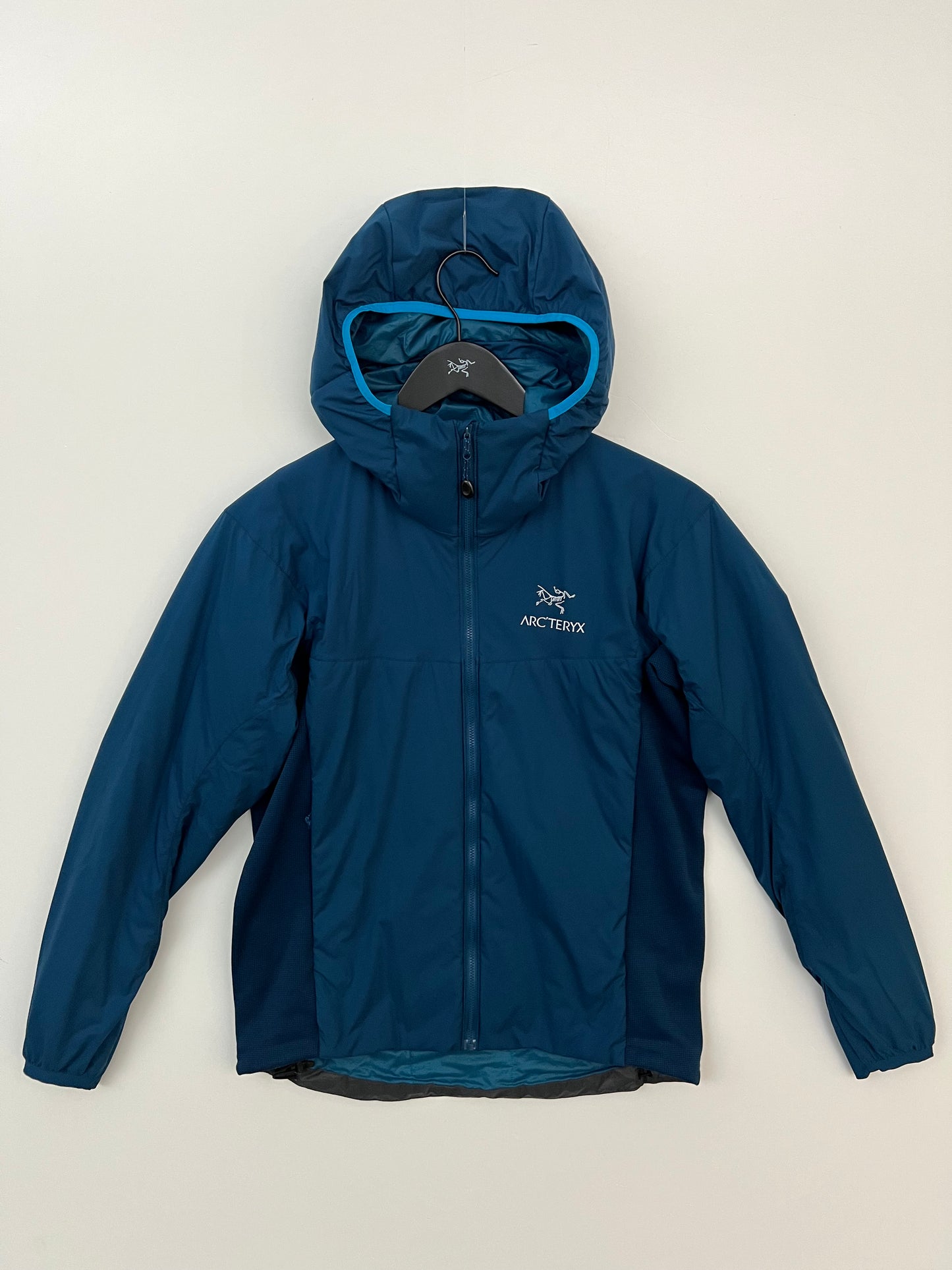 Arc’teryx Atom LT Hoody Blue Men’s S Small