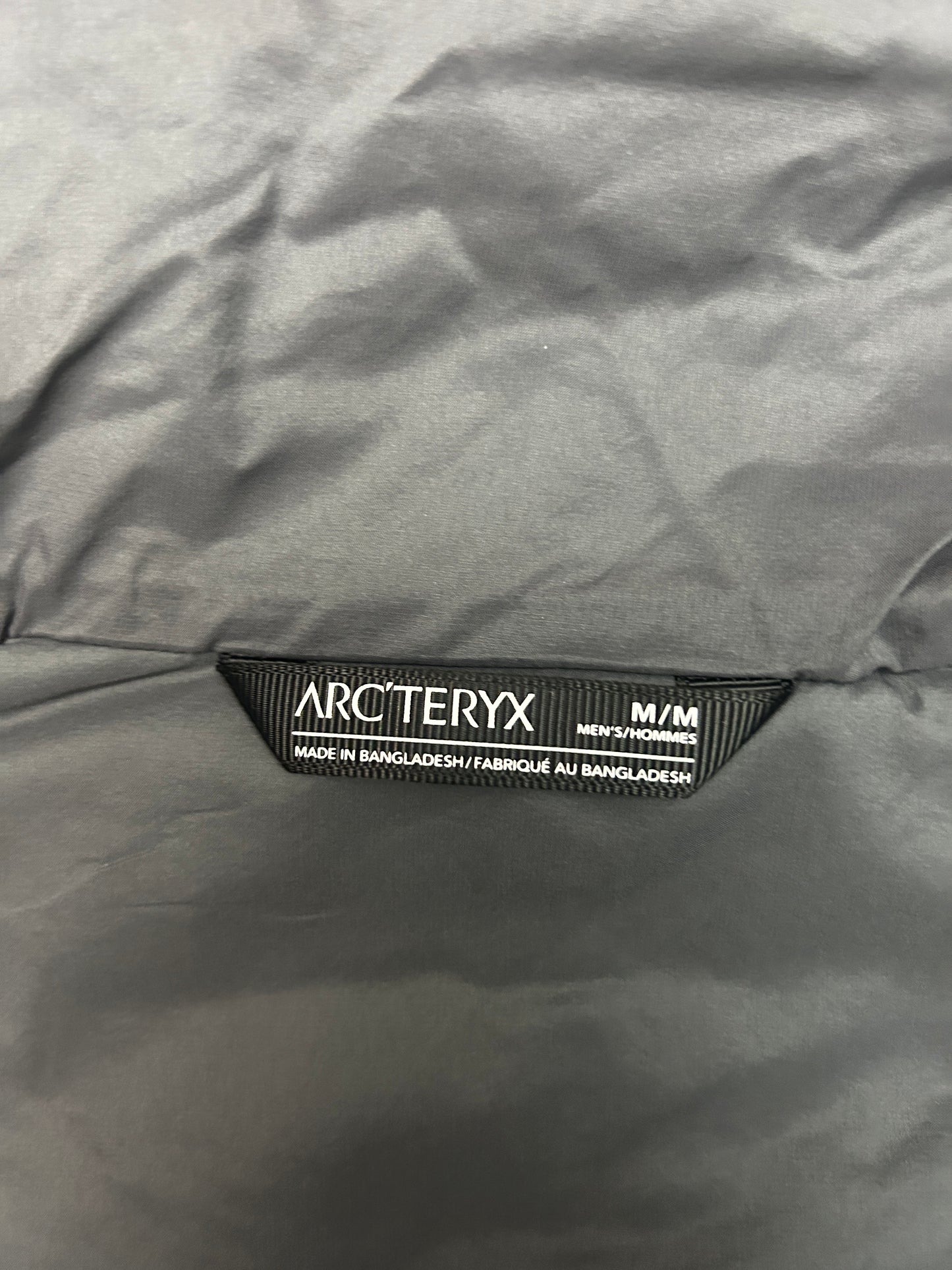 Arc’teryx Proton Hoody Heritage Red Men’s M Medium
