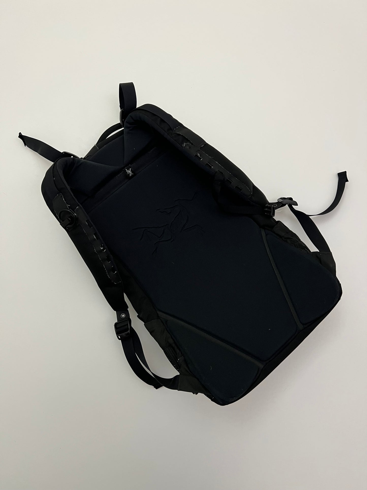 Arc’teryx Arro 22 Backpack Black