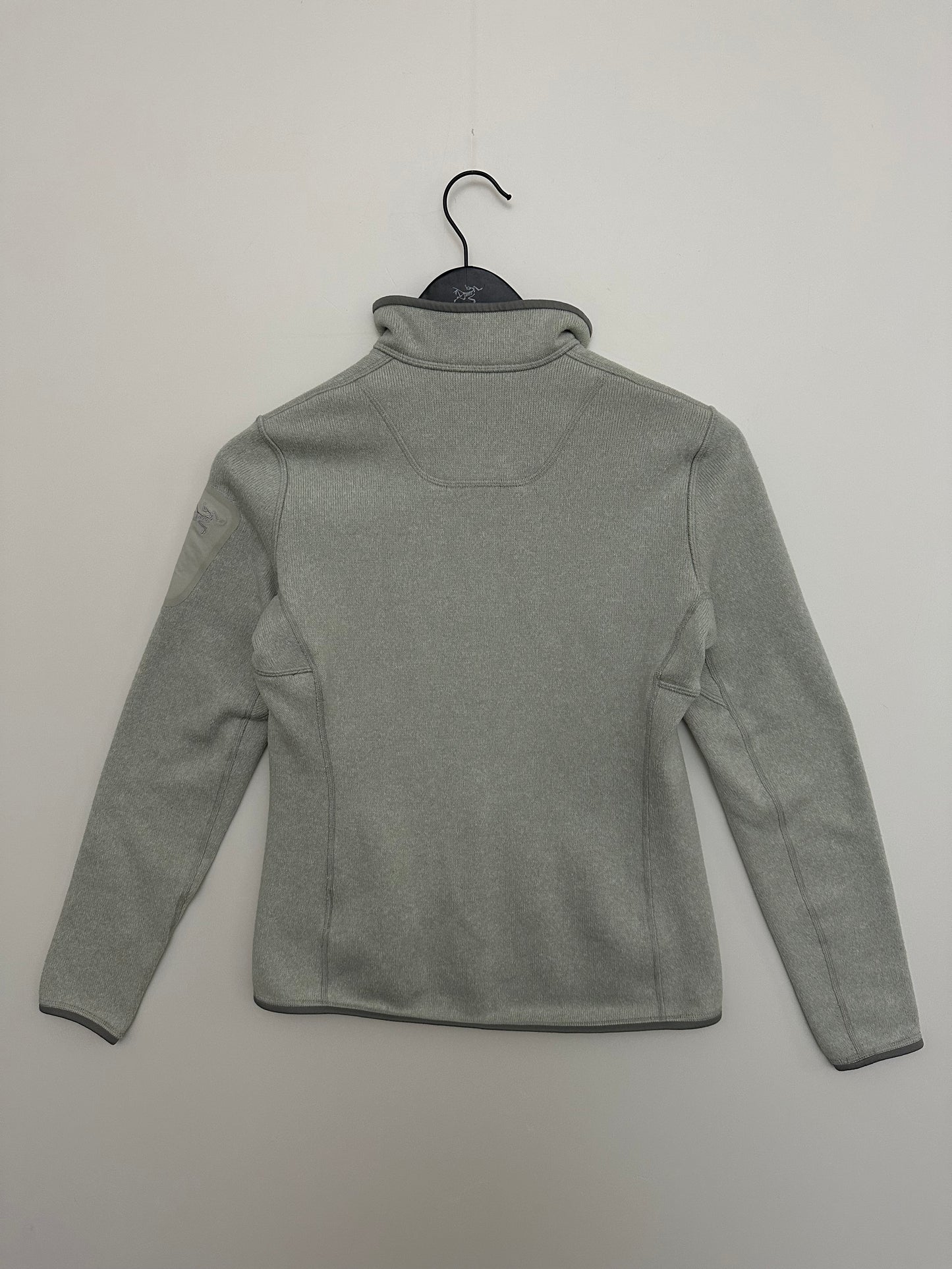 Arc'teryx Covert Cardigan Grey Women's M Medium