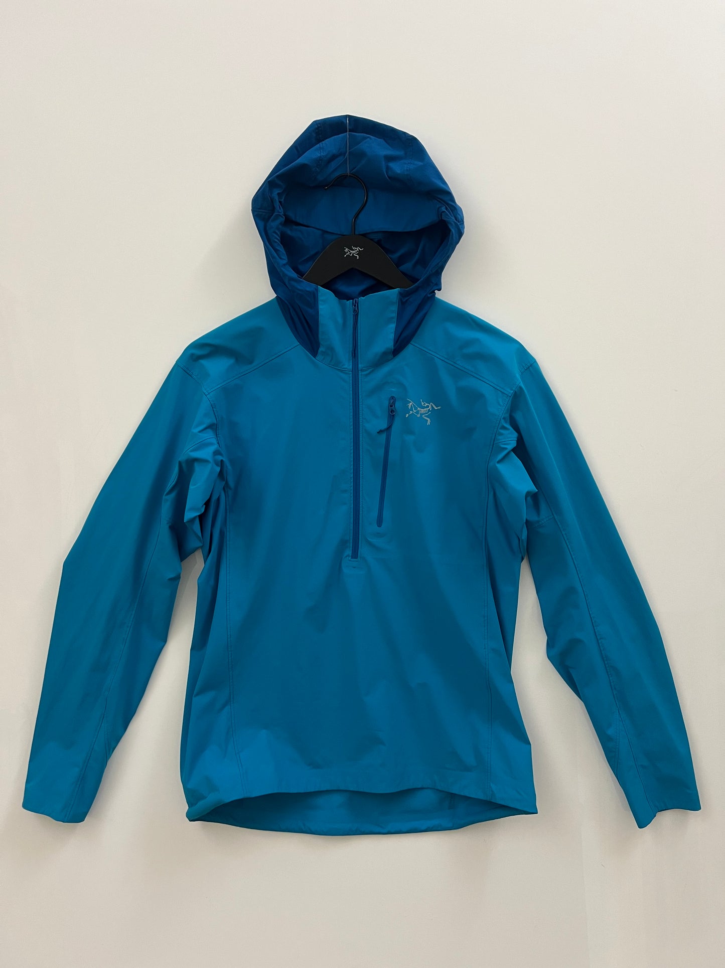 Arc’teryx Psiphon SL Pullover Riptide Blue Men’s M Medium