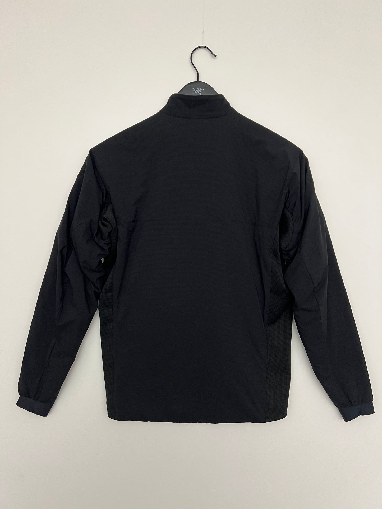 Arc’teryx Atom LT Jacket Black Men’s S Small