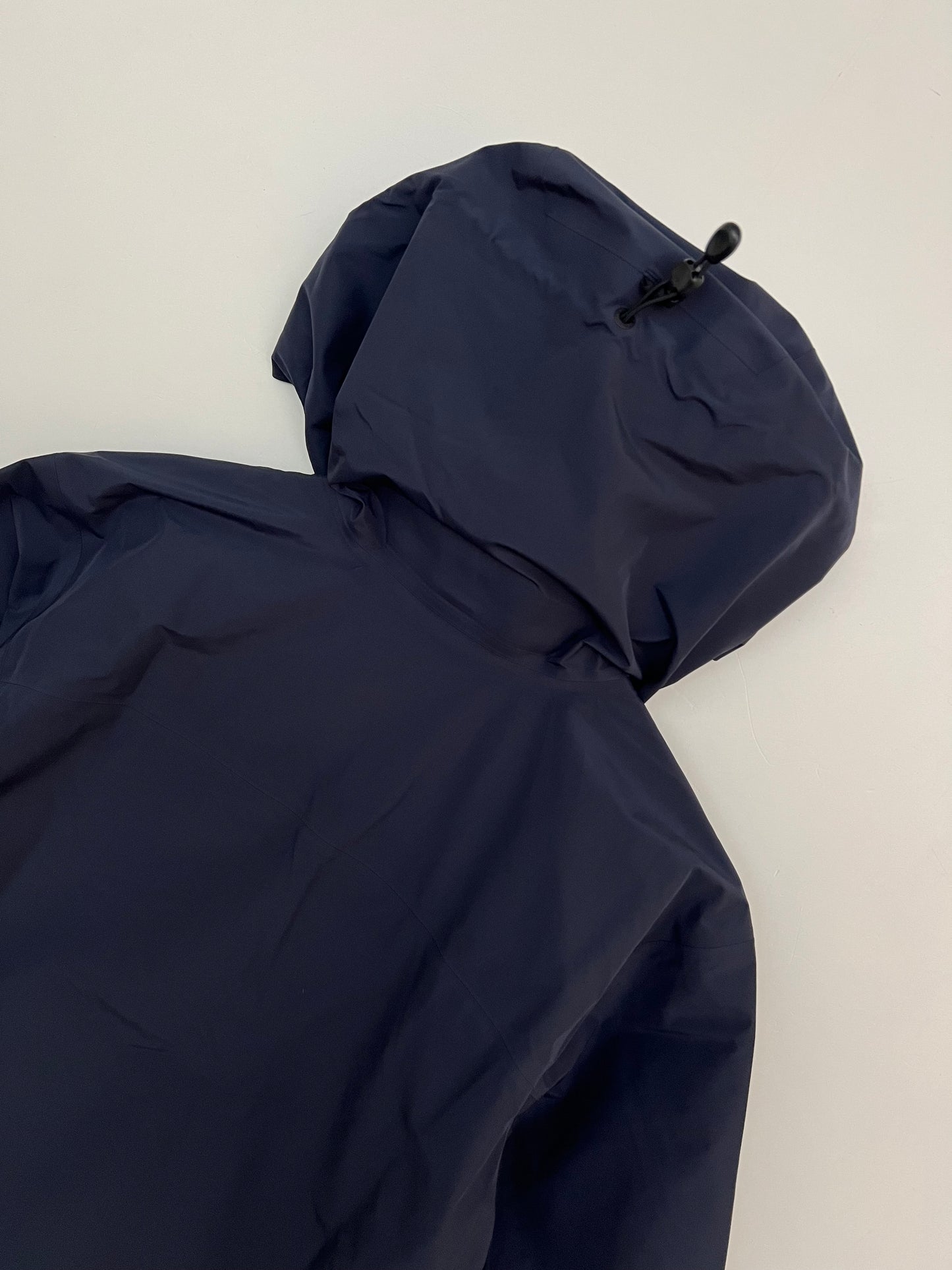 Arc’teryx Beta LT Jacket Black Sapphire Men's S Small Gore-Tex