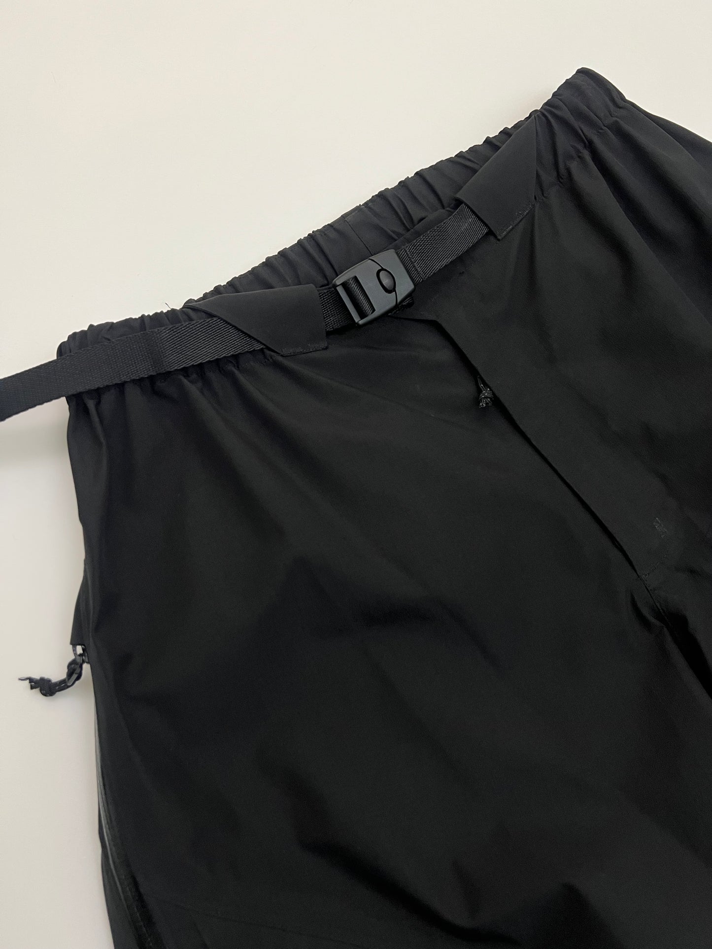 Arc'teryx Sabre Pant Black Men’s L Large Gore-Tex