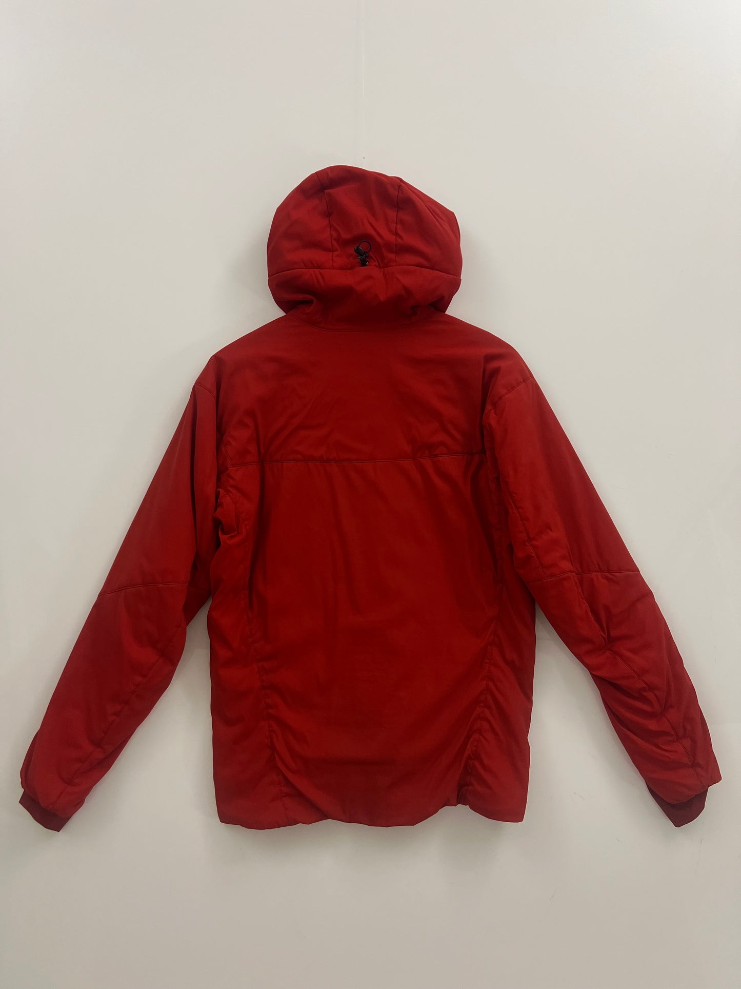 Arc’teryx Proton LT Hoody Aruna Red Men’s L Large
