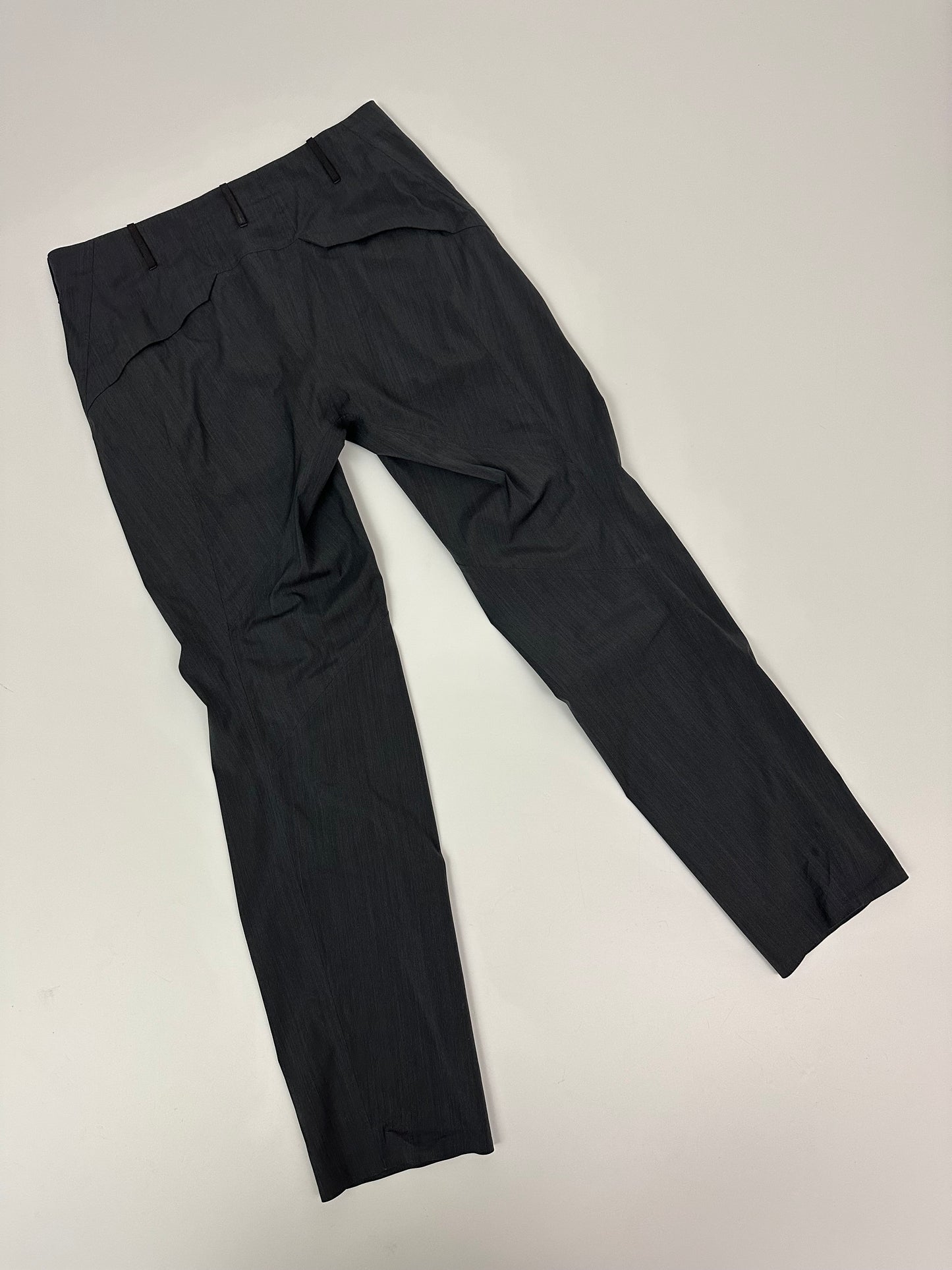 Arc'teryx Veilance Indisce Tech Wool Pant Grey Men’s 30 Reg