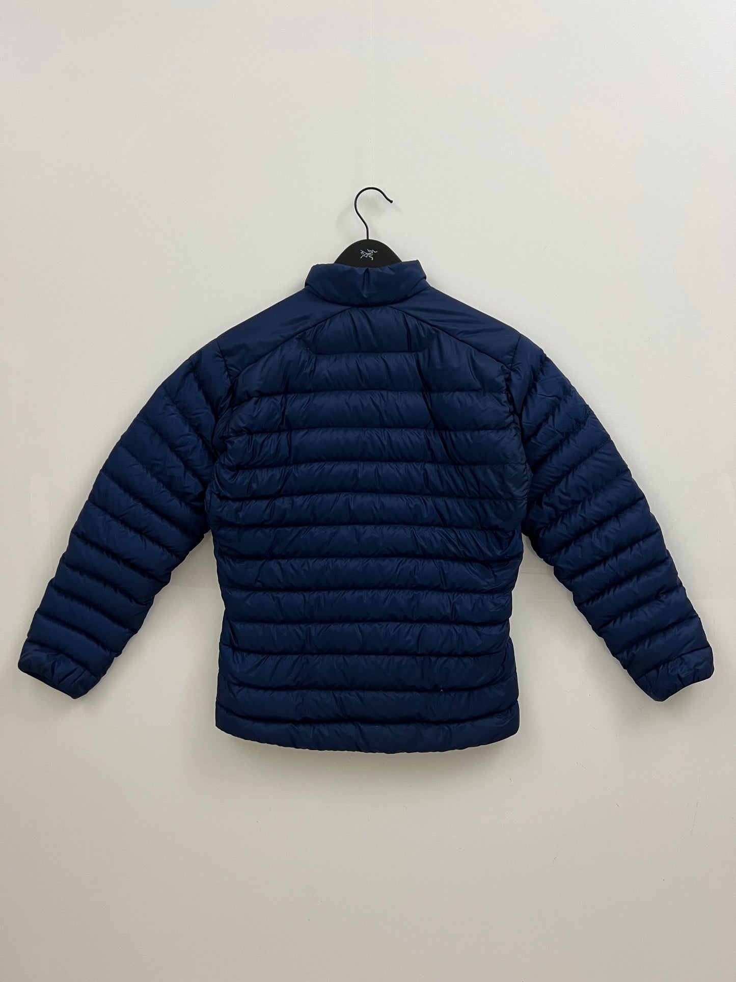 Arc'teryx Cerium LT Jacket Blue Men’s S Small