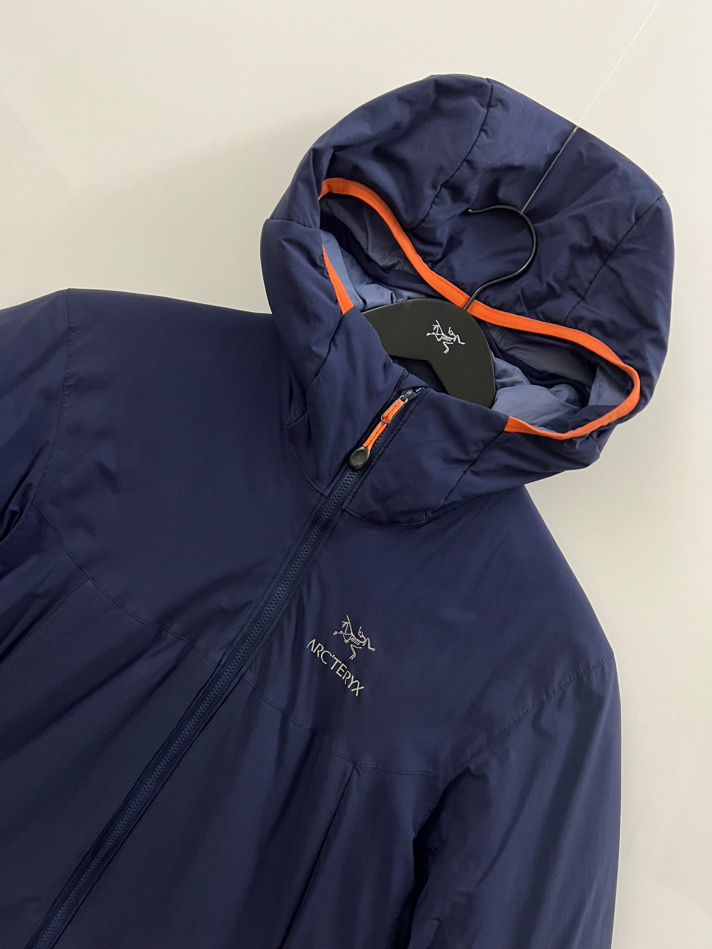 Arc’teryx Atom AR Hoody Women’s L Large