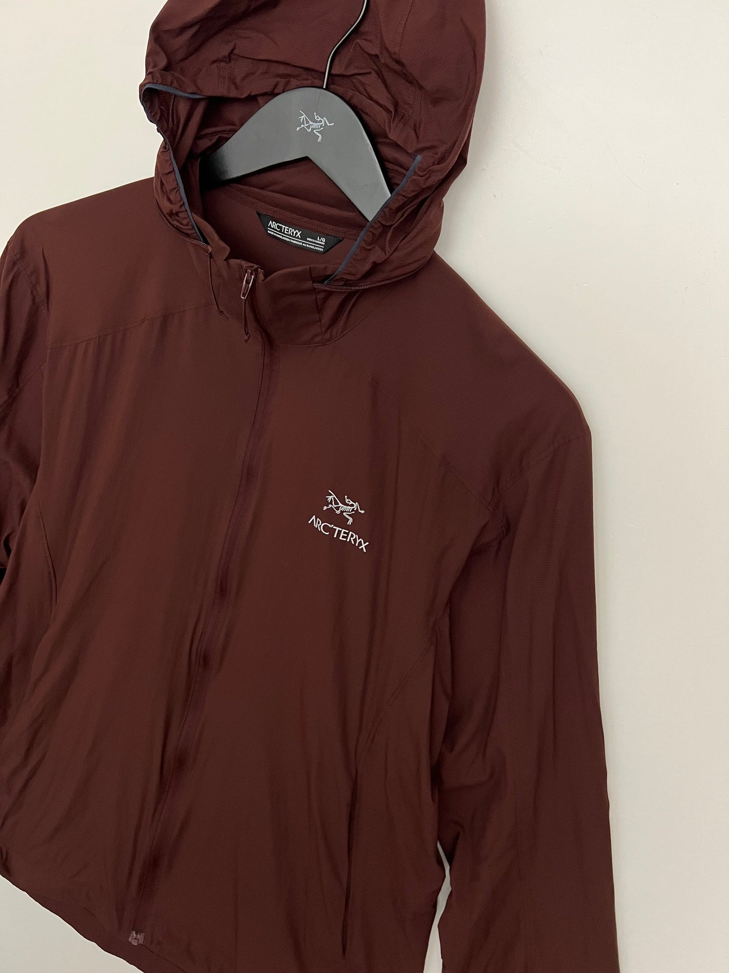 Arc’teryx Nodin Jacket Men’s L Large