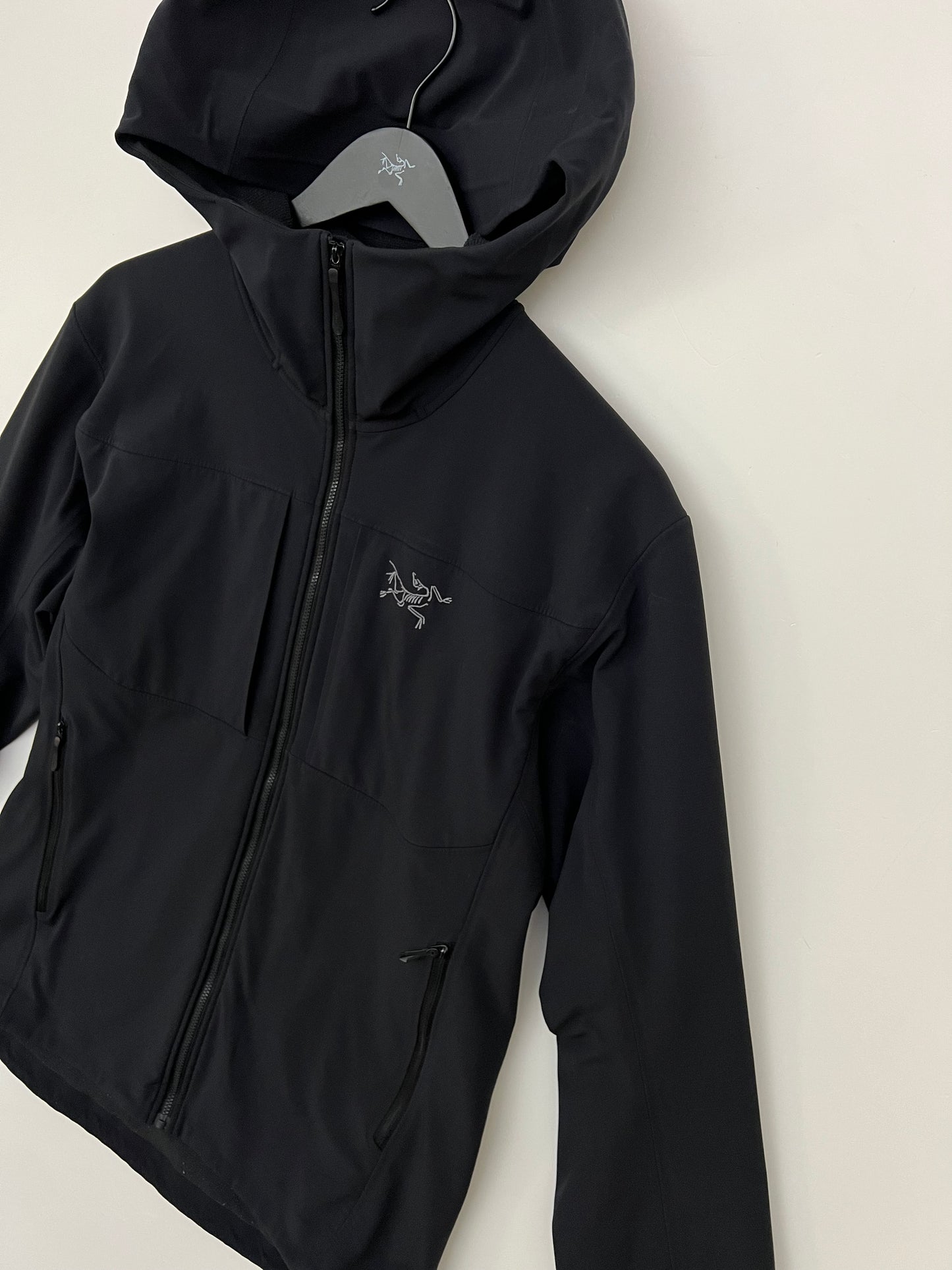 Arc’teryx Gamma MX Hoody Black Men’s L Large