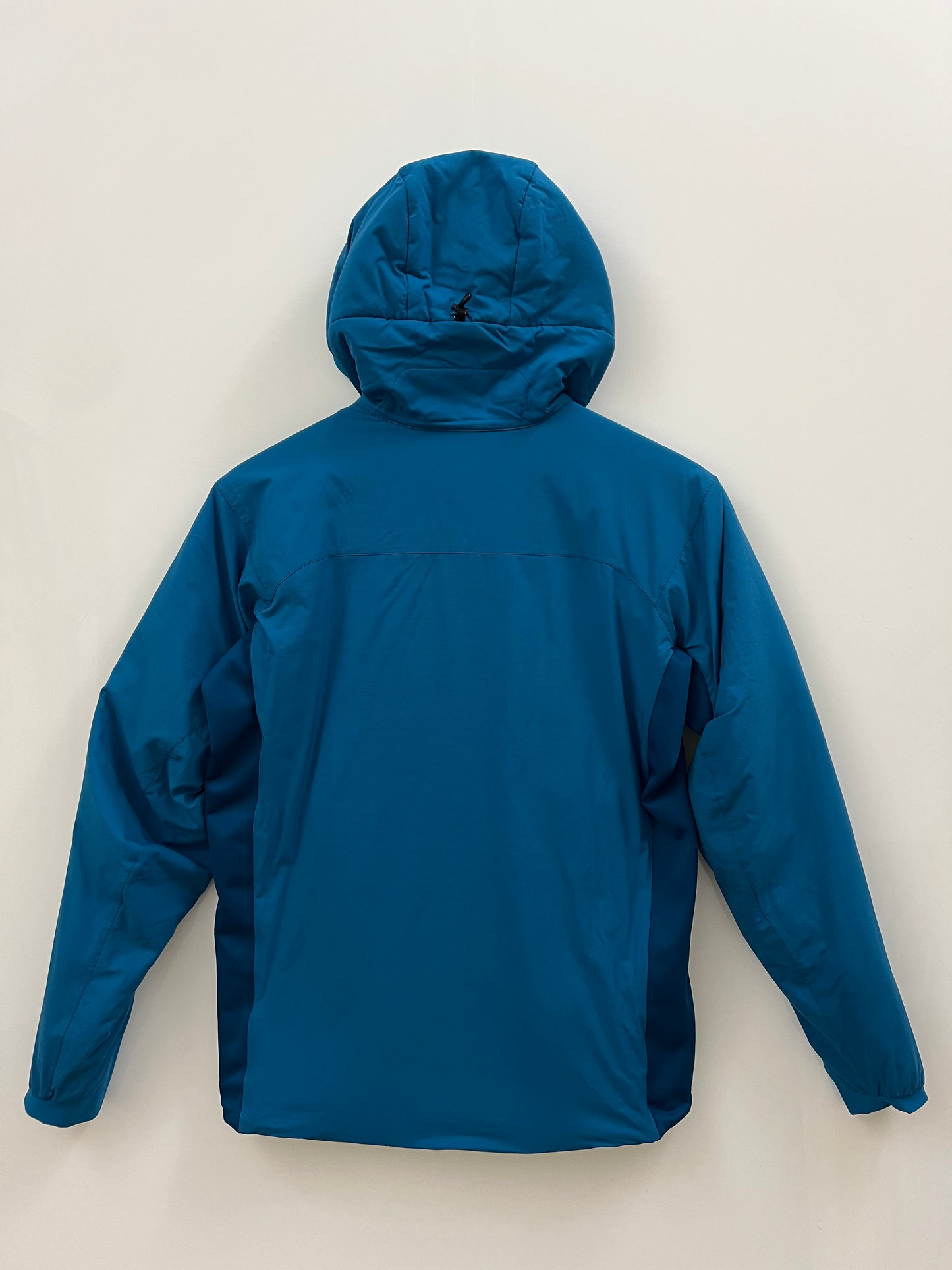 Arc’teryx Atom LT Hoody Blue Men’s S Small