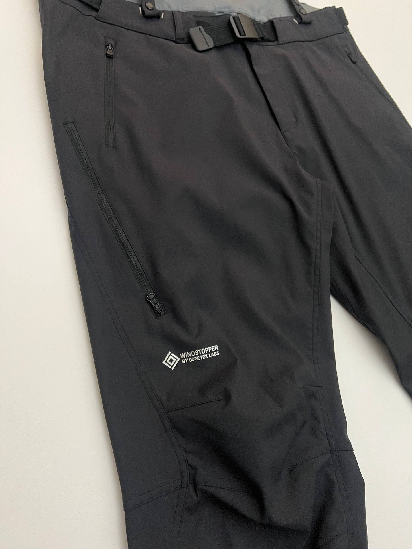 Mountain Equipment G2 Mountain Pant Men’s 38 Gore-Tex Windstopper