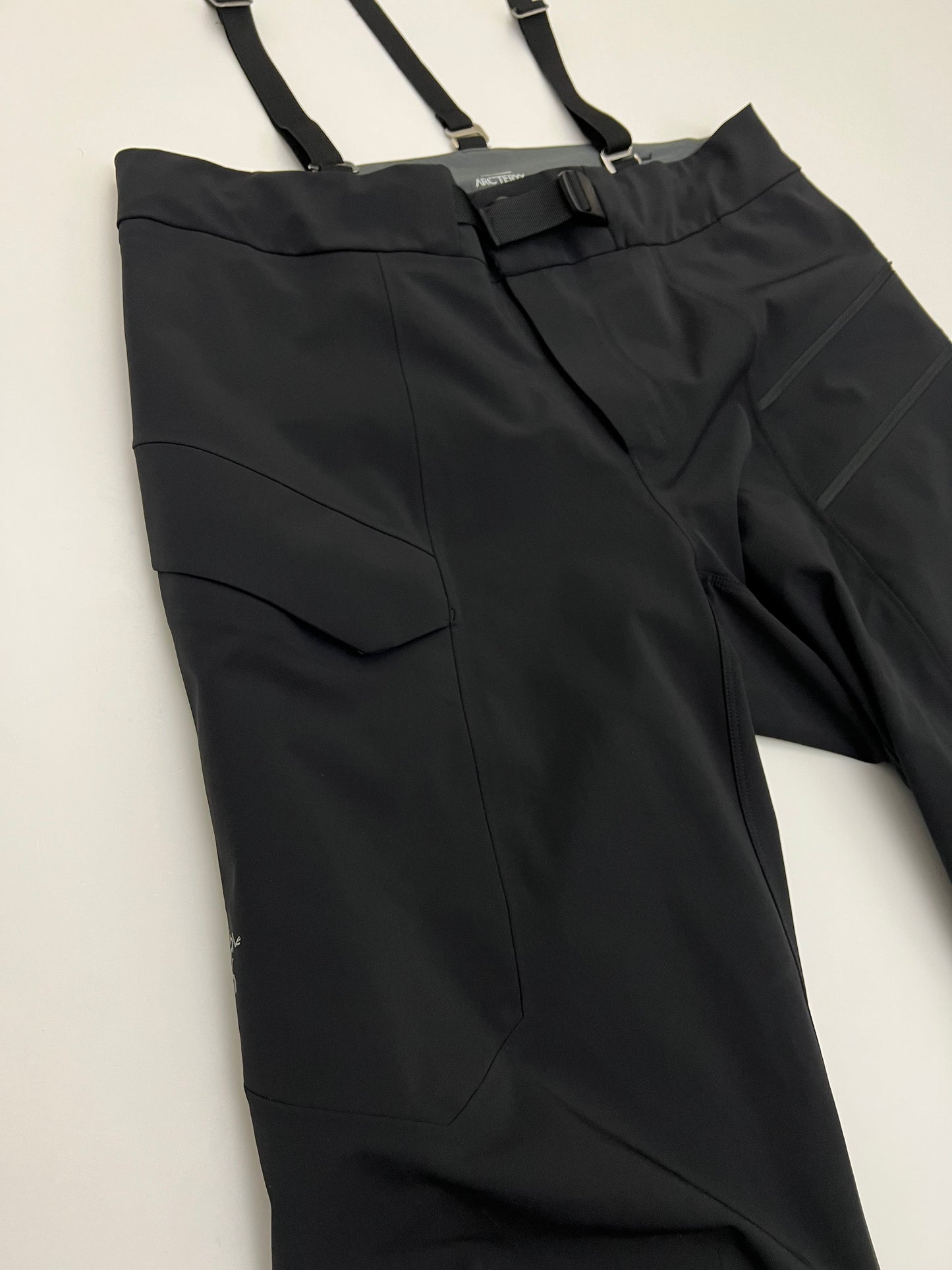 Arc’teryx Sawatch Pant Black Men’s L Large RECCO