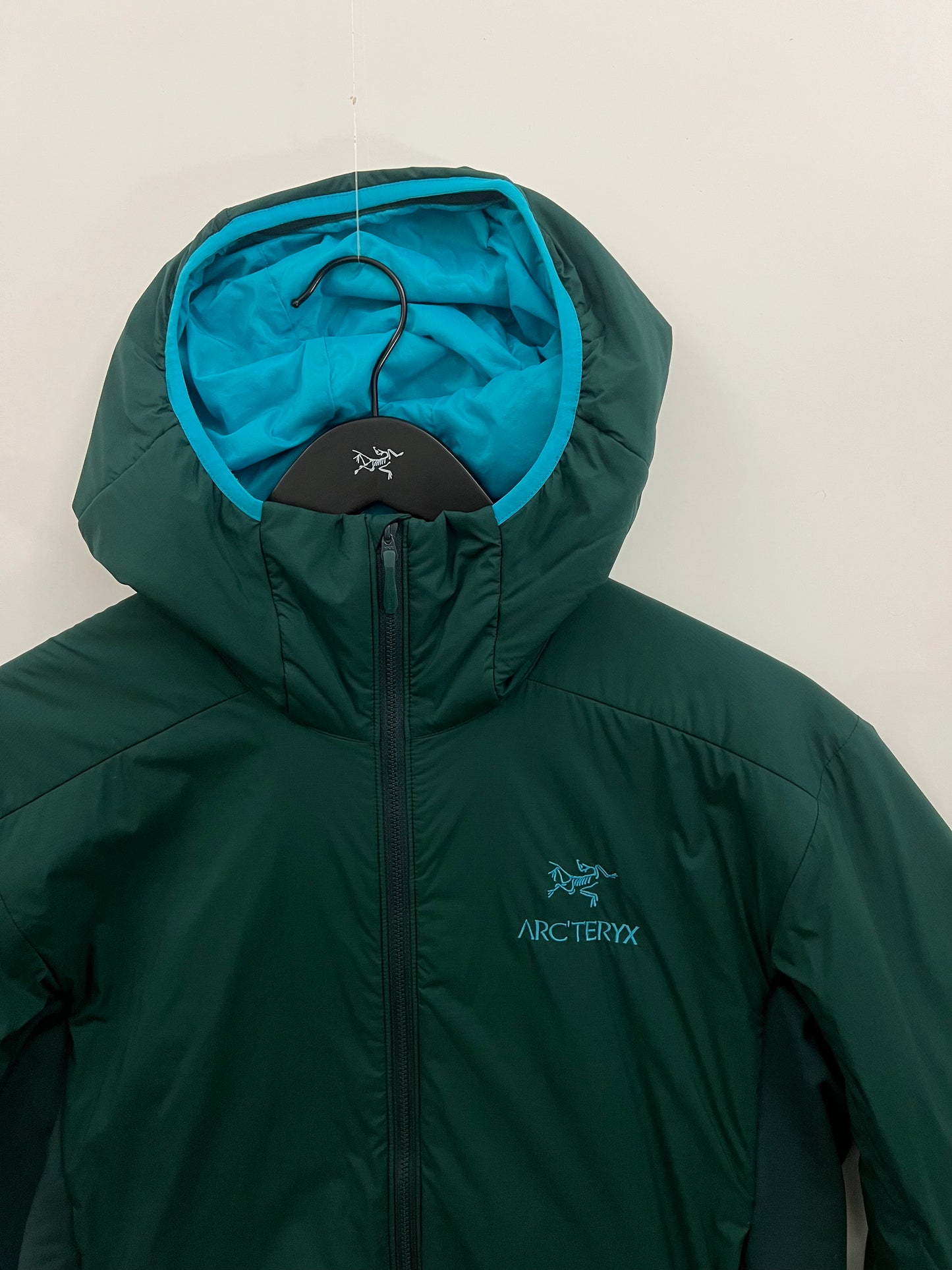 Arc’teryx Atom LT Hoody Pytheas Men’s M Medium