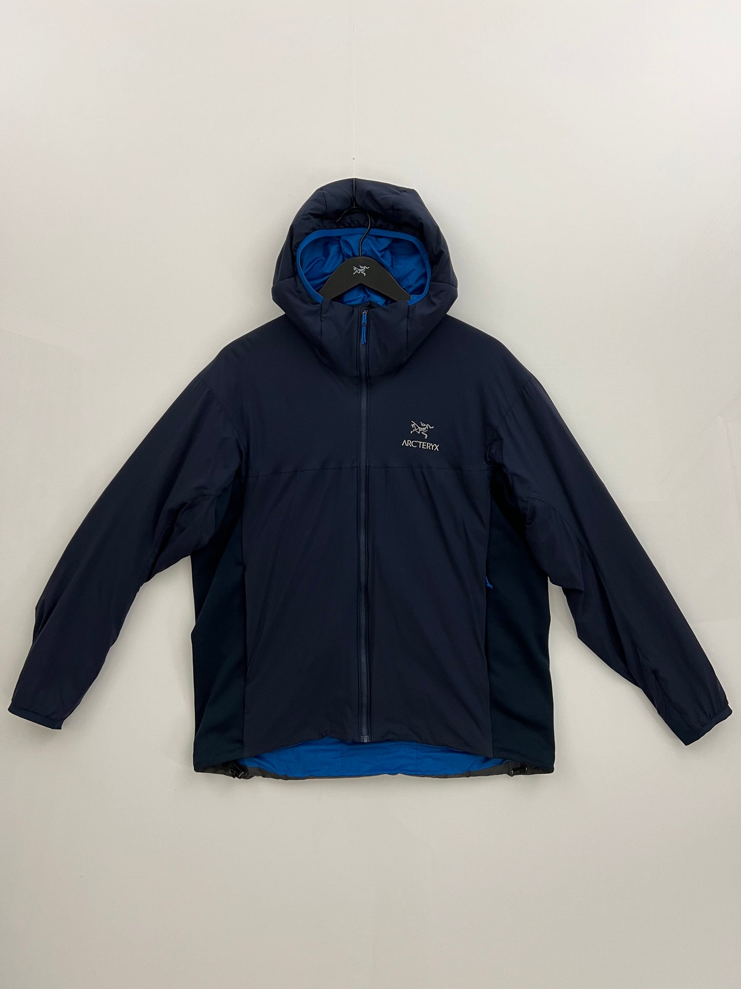 Arc’teryx Atom LT Hoody TUI Blue Men’s XL Extra Large