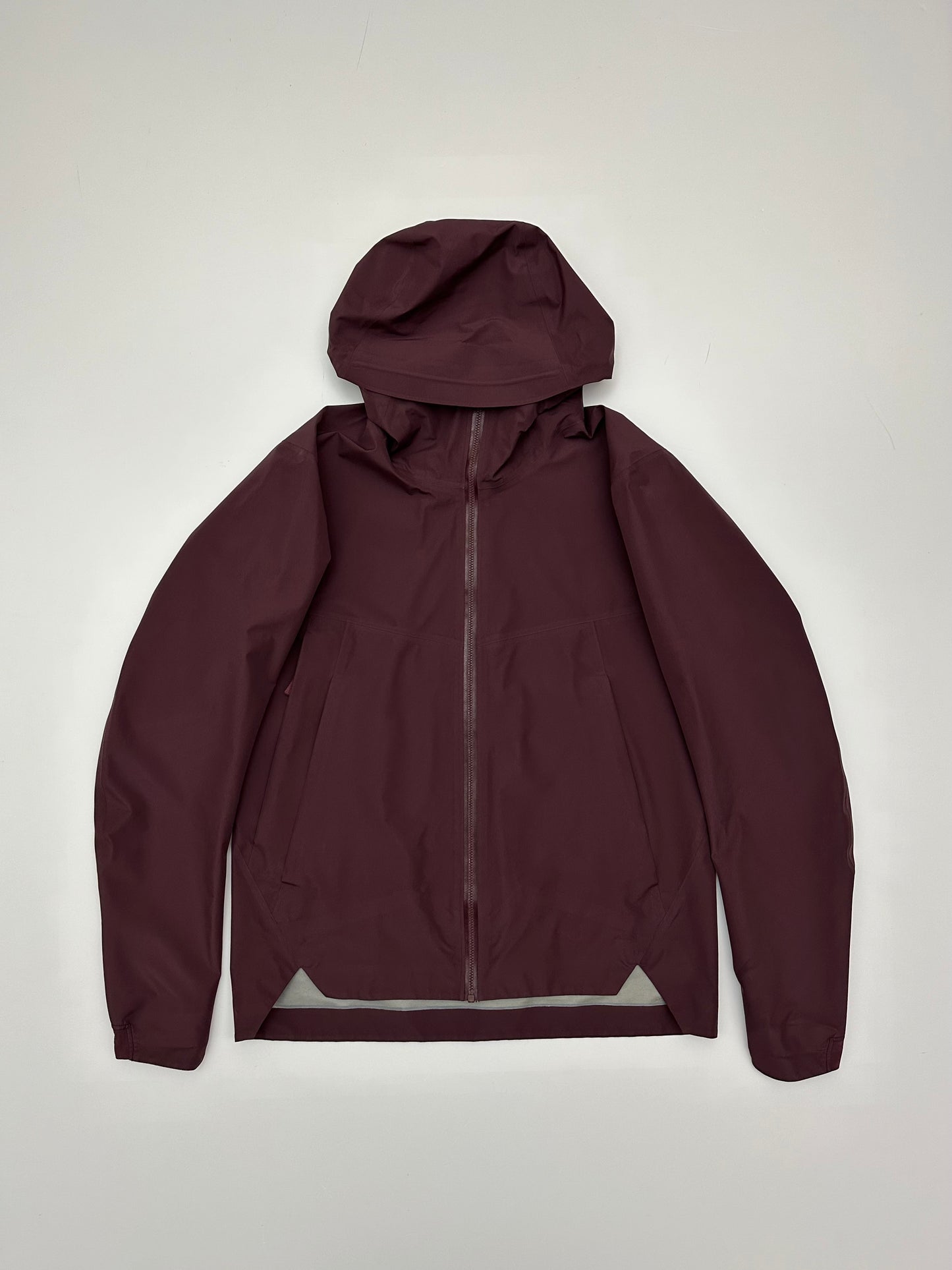 Arc’teryx Arris Jacket Rosewood Men’s S Small Gore-Tex