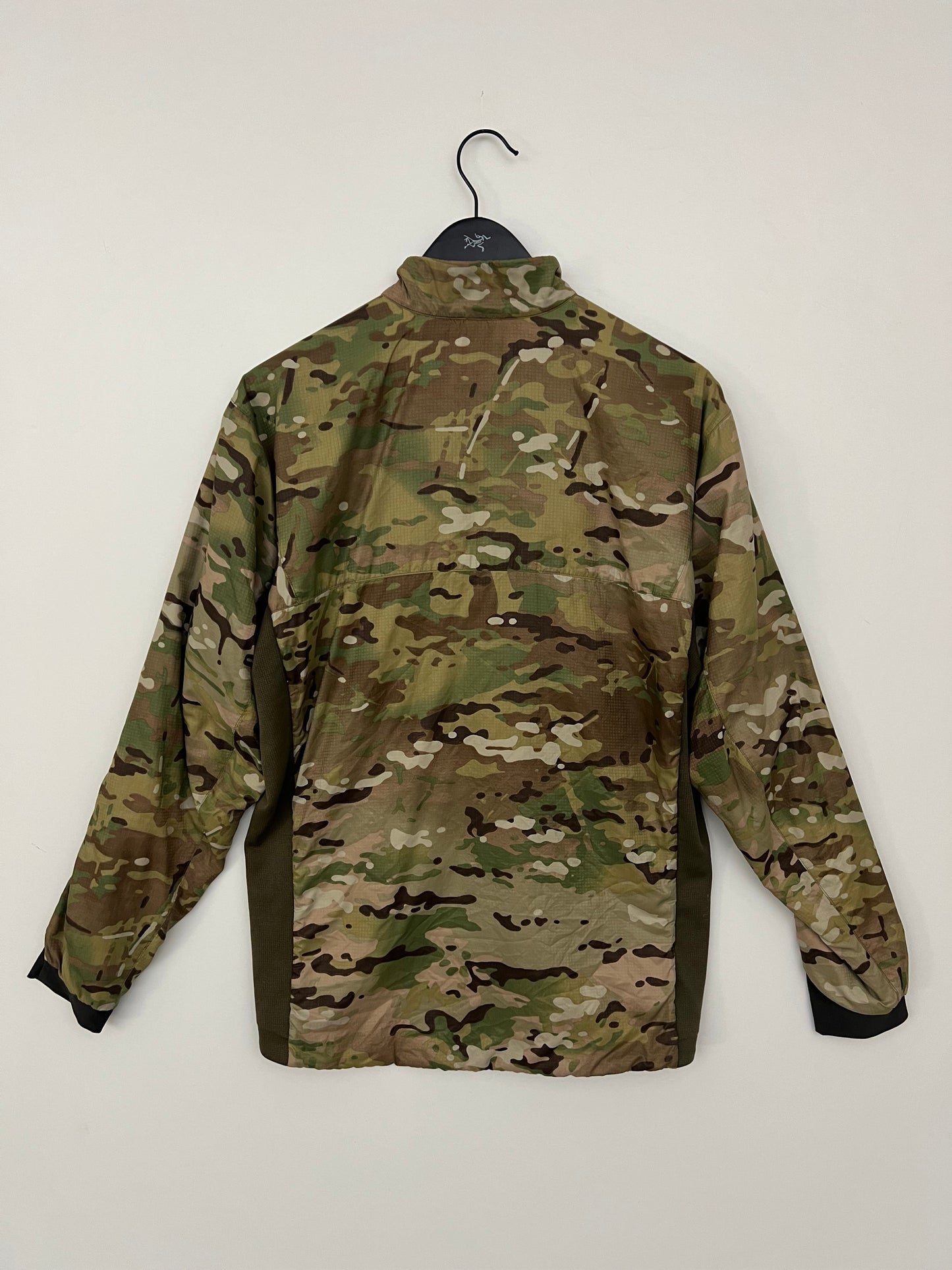 Arc’teryx LEAF Atom LT Jacket Multicam Men’s L Large