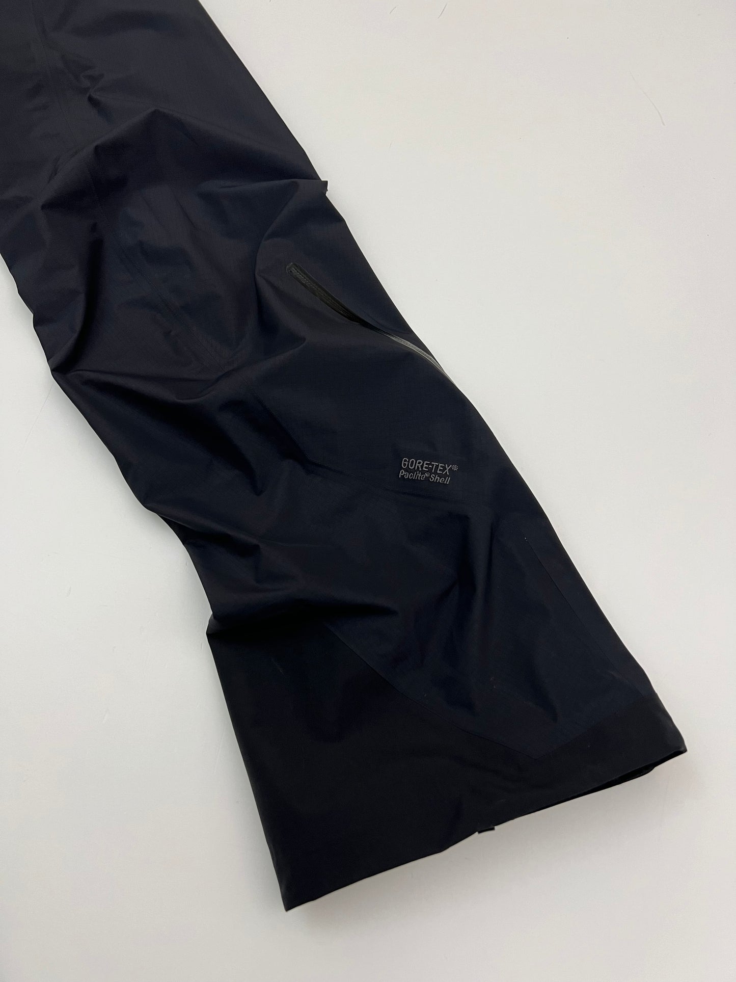 Arc'teryx Beta SL Pant Black Men’s S Small Gore-Tex
