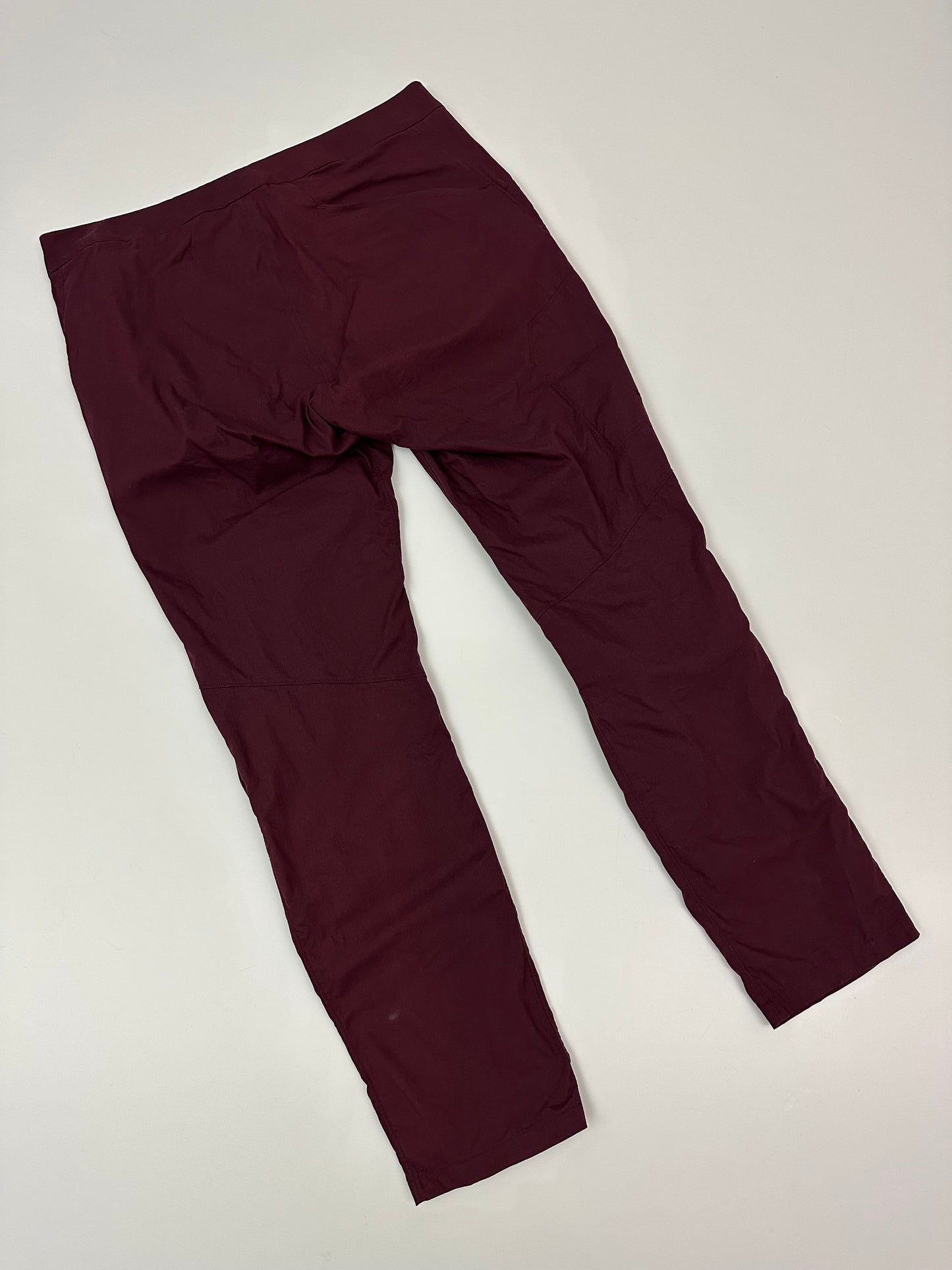 Arc'teryx Konseal Pant Red Men’s 36