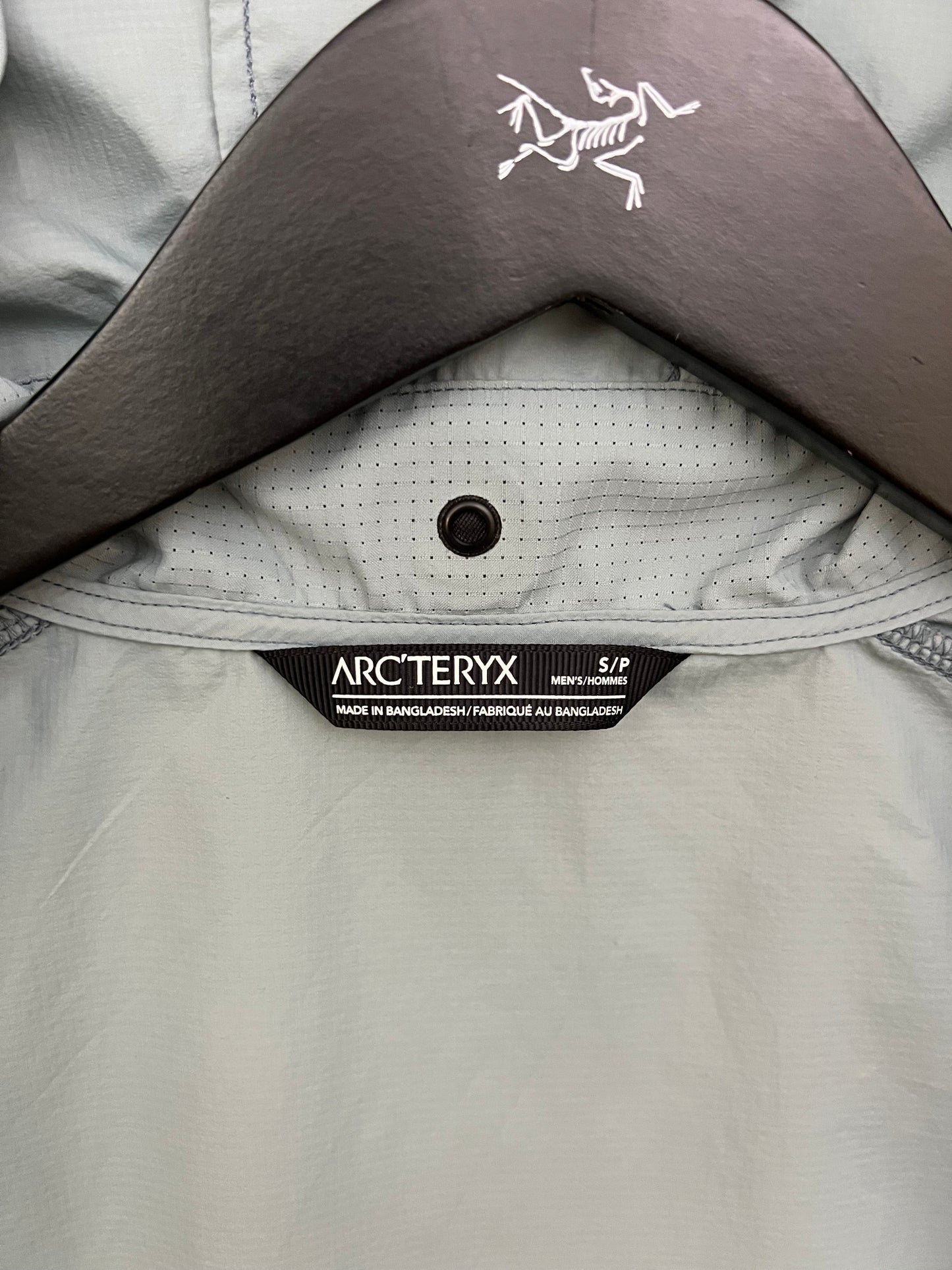 Arc’teryx Incendo Hoody Blue Men’s S Small
