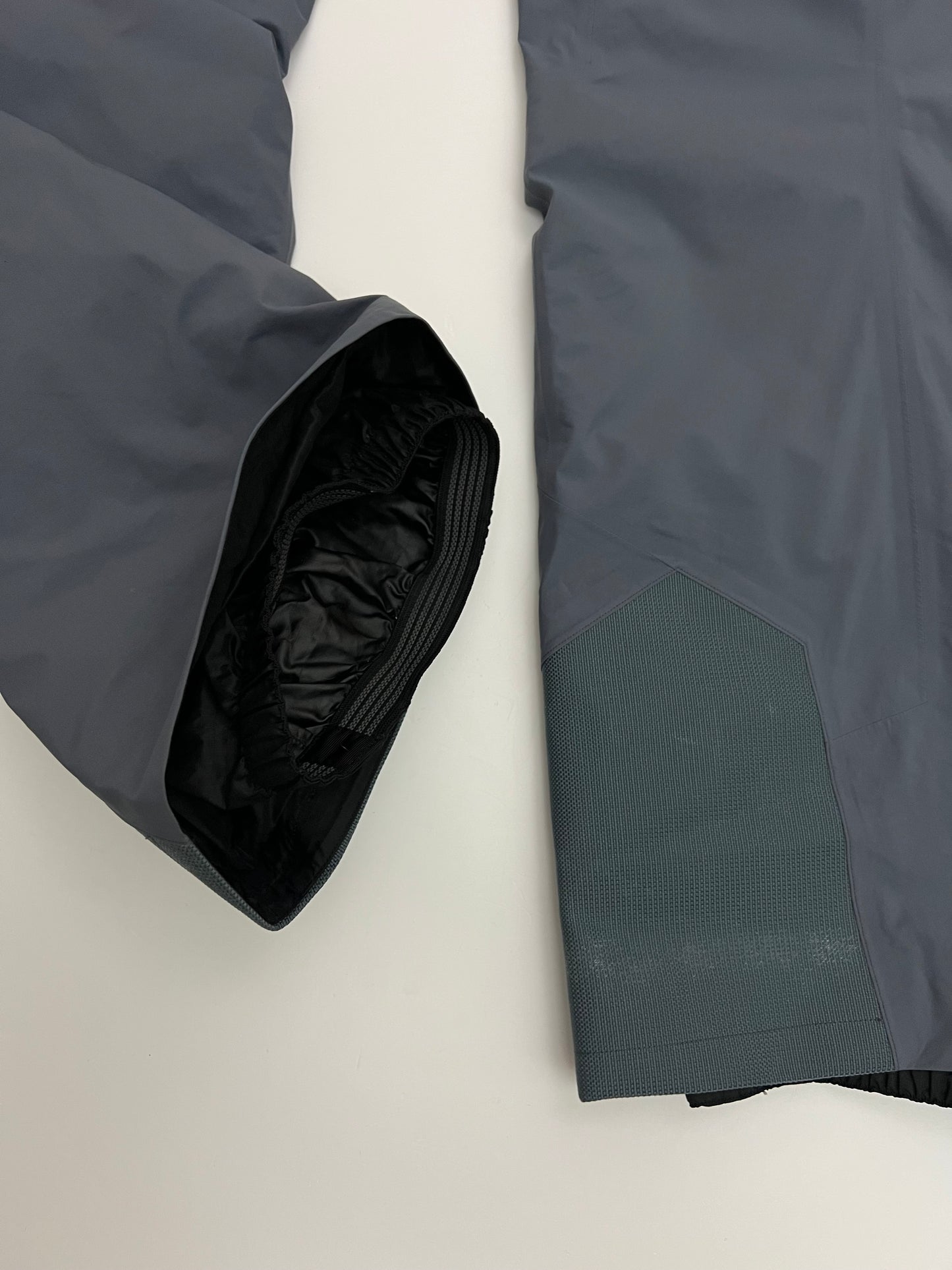 Arc’teryx Mako Pant Tungsten Grey Men's L Large Gore-Tex Pro RECCO