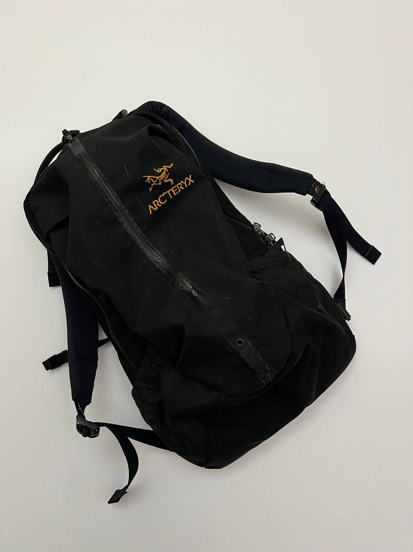 Arc’teryx Arro 22 Backpack Black
