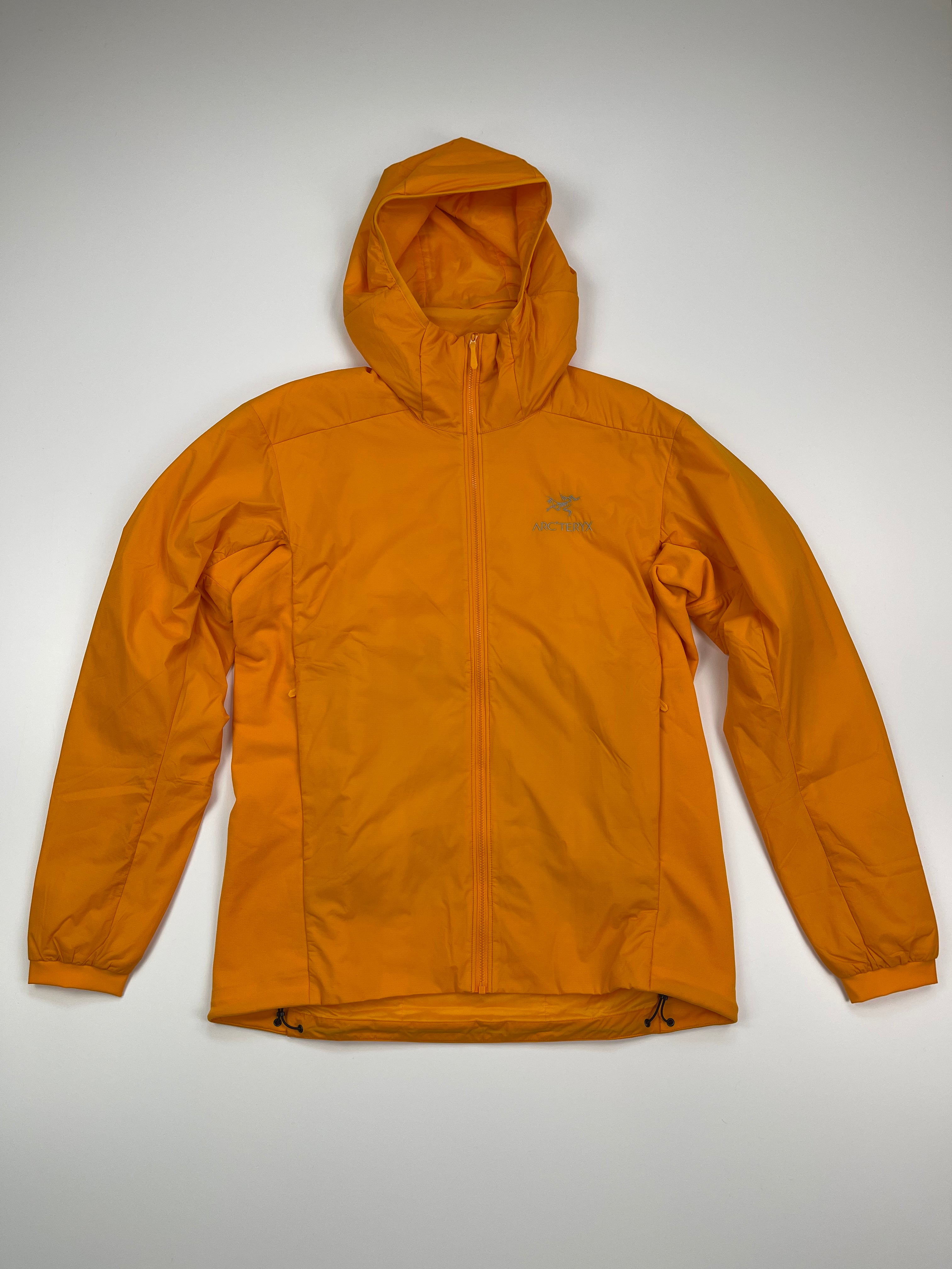 Arc'teryx Atom LT Hoody Orange Men's M Medium – Chamonyx