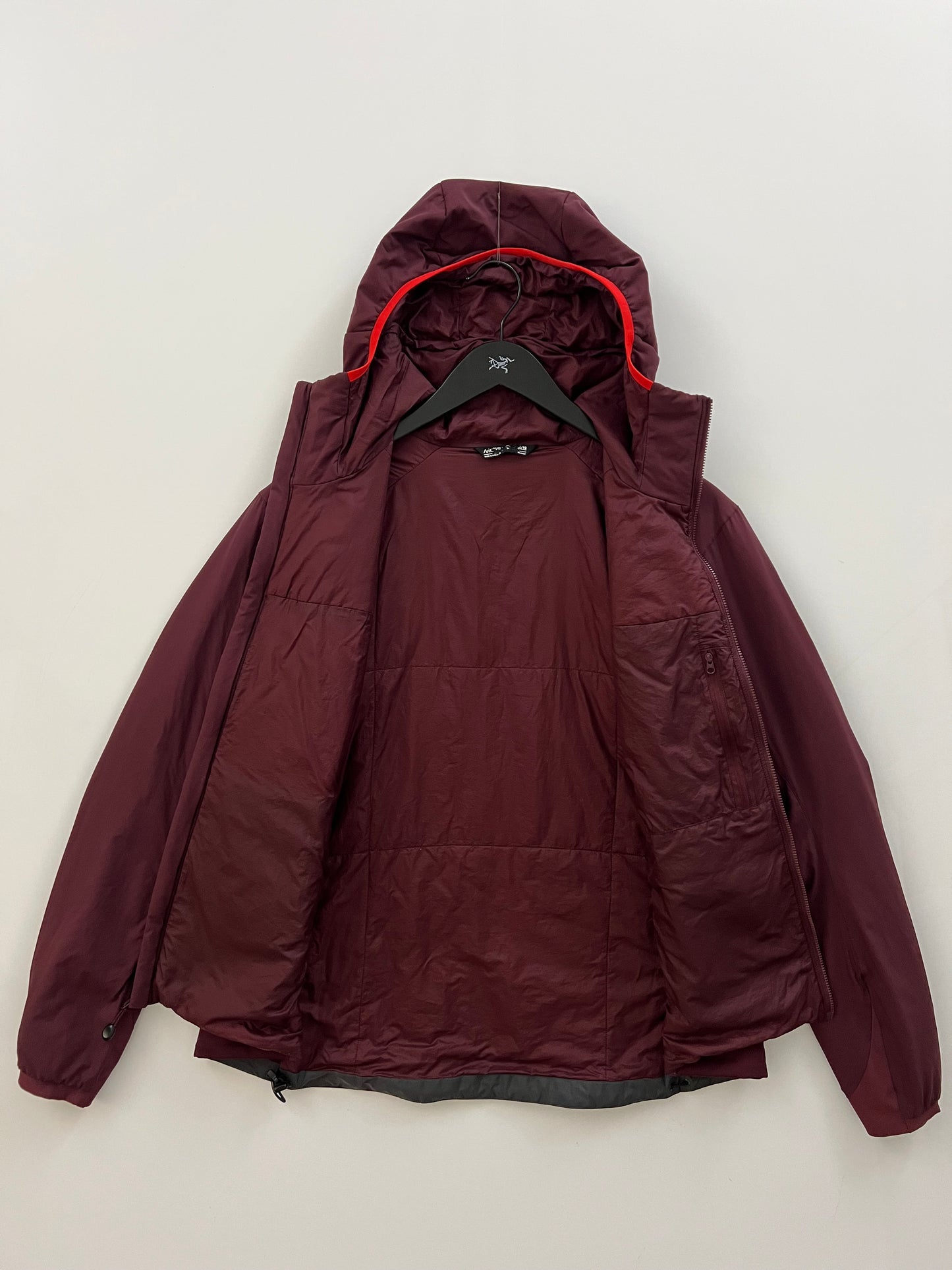 Arc’teryx Atom LT Hoody Women’s XL Extra Large