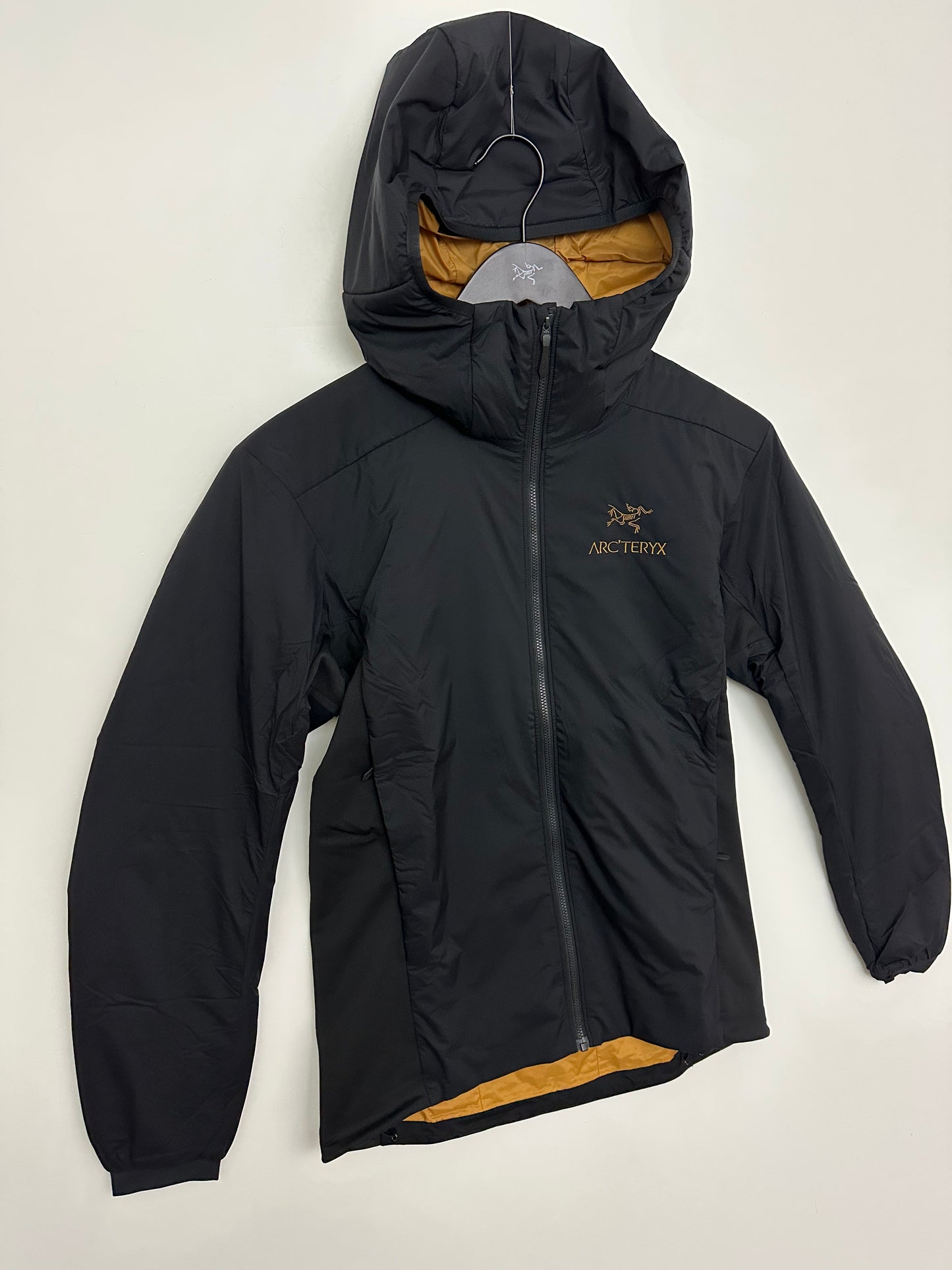 Arc’teryx Atom LT Hoody 24K Black Men’s XXL