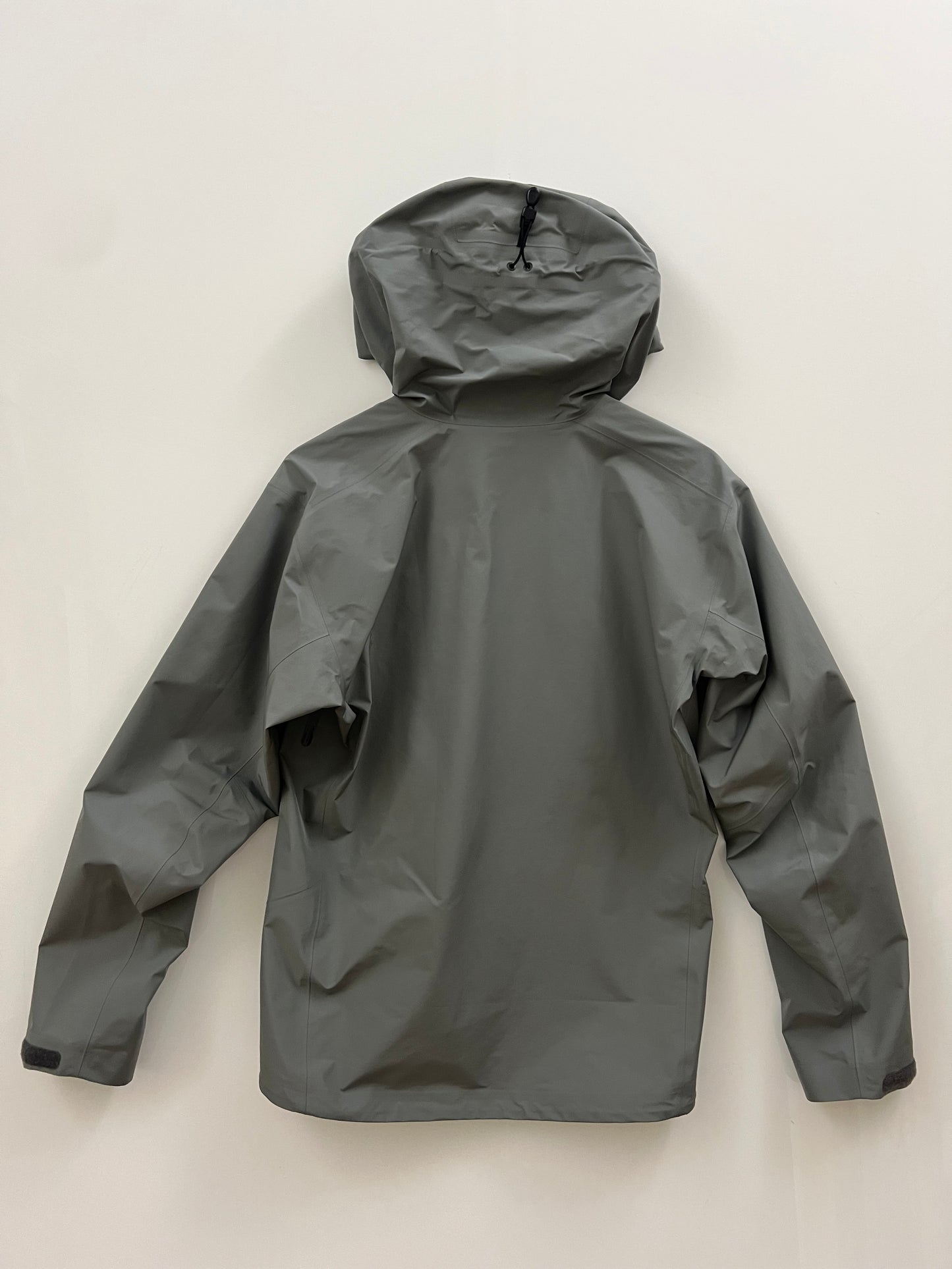 Arc’teryx Beta Lightweight Jacket Void Grey Men’s M Medium Gore-Tex RECCO
