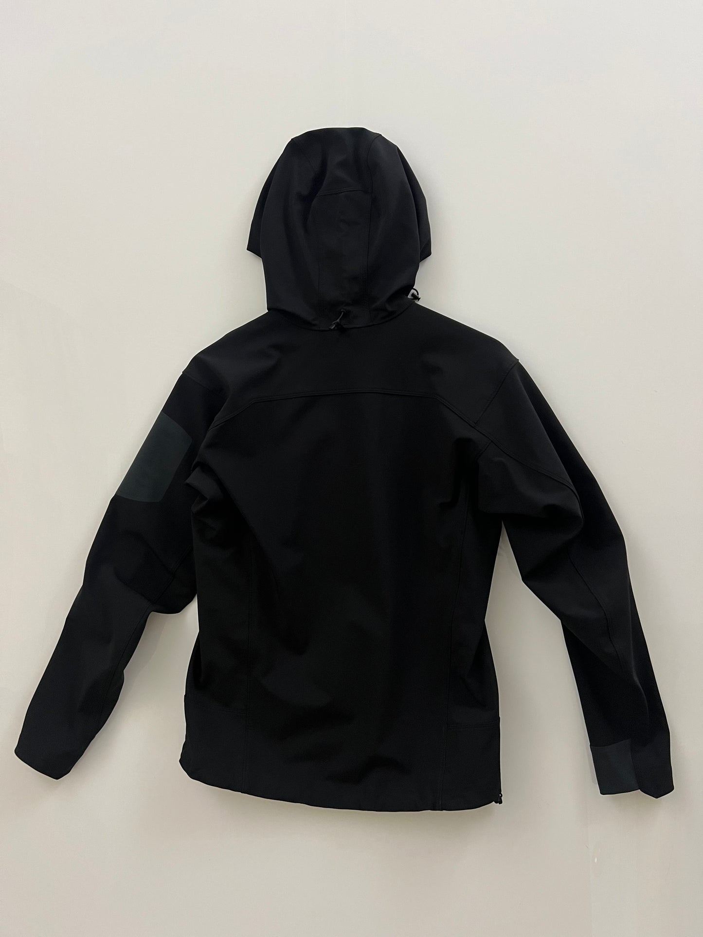 Arc'teryx Epsilon LT Hoody Black Men’s M Medium