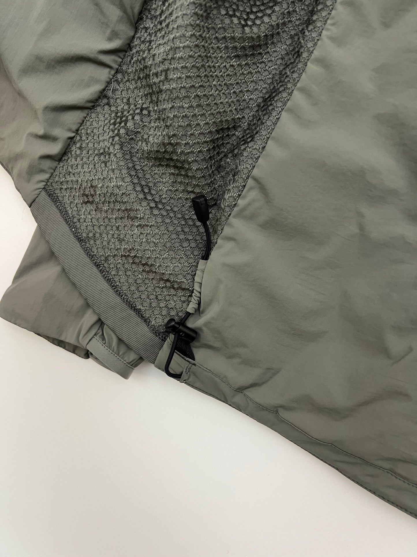 Arc’teryx Atom SL Hoody Forage Green Men’s S Small