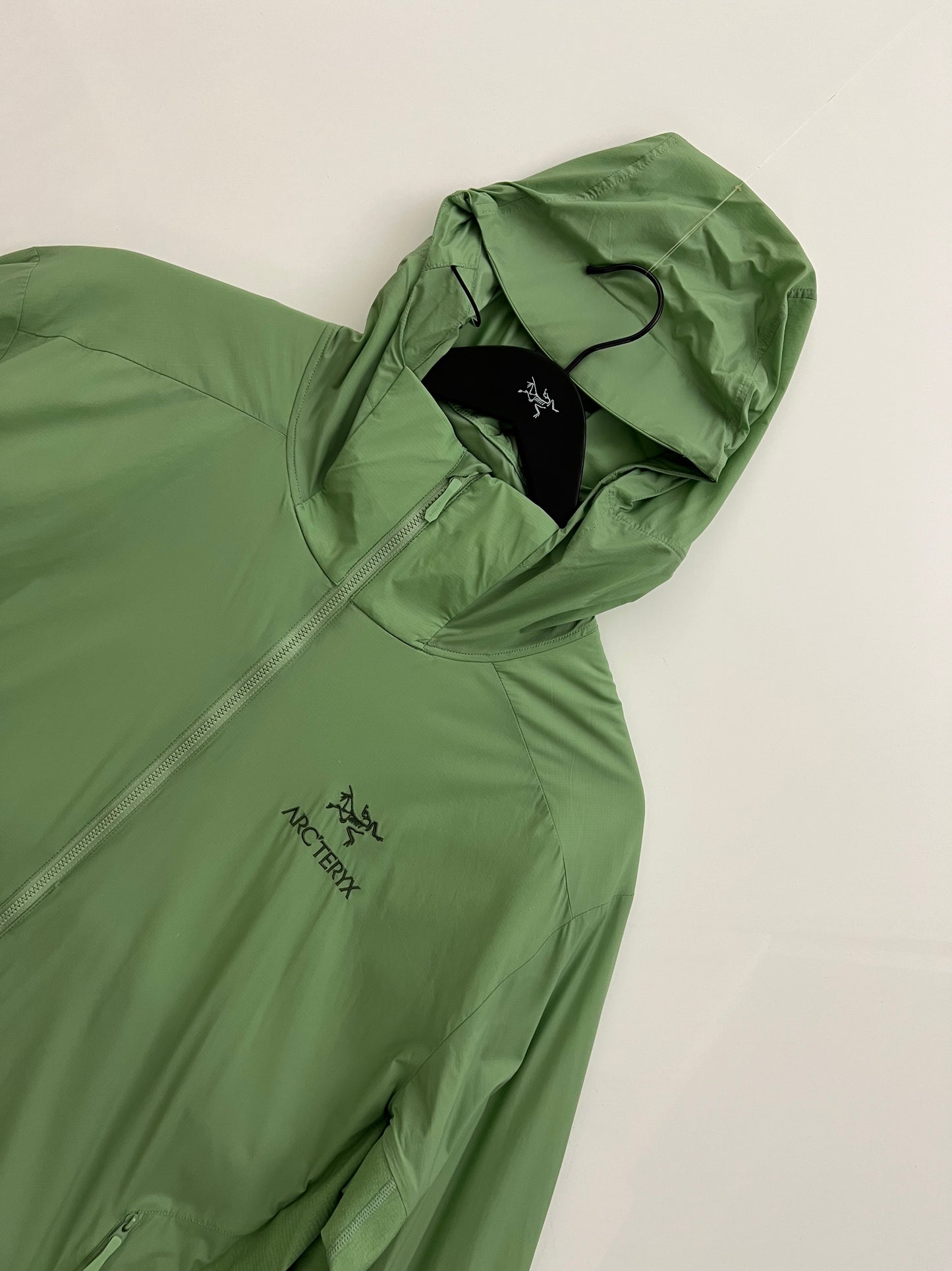 Arc’teryx Atom SL Hoody Green Men’s XL Extra Large