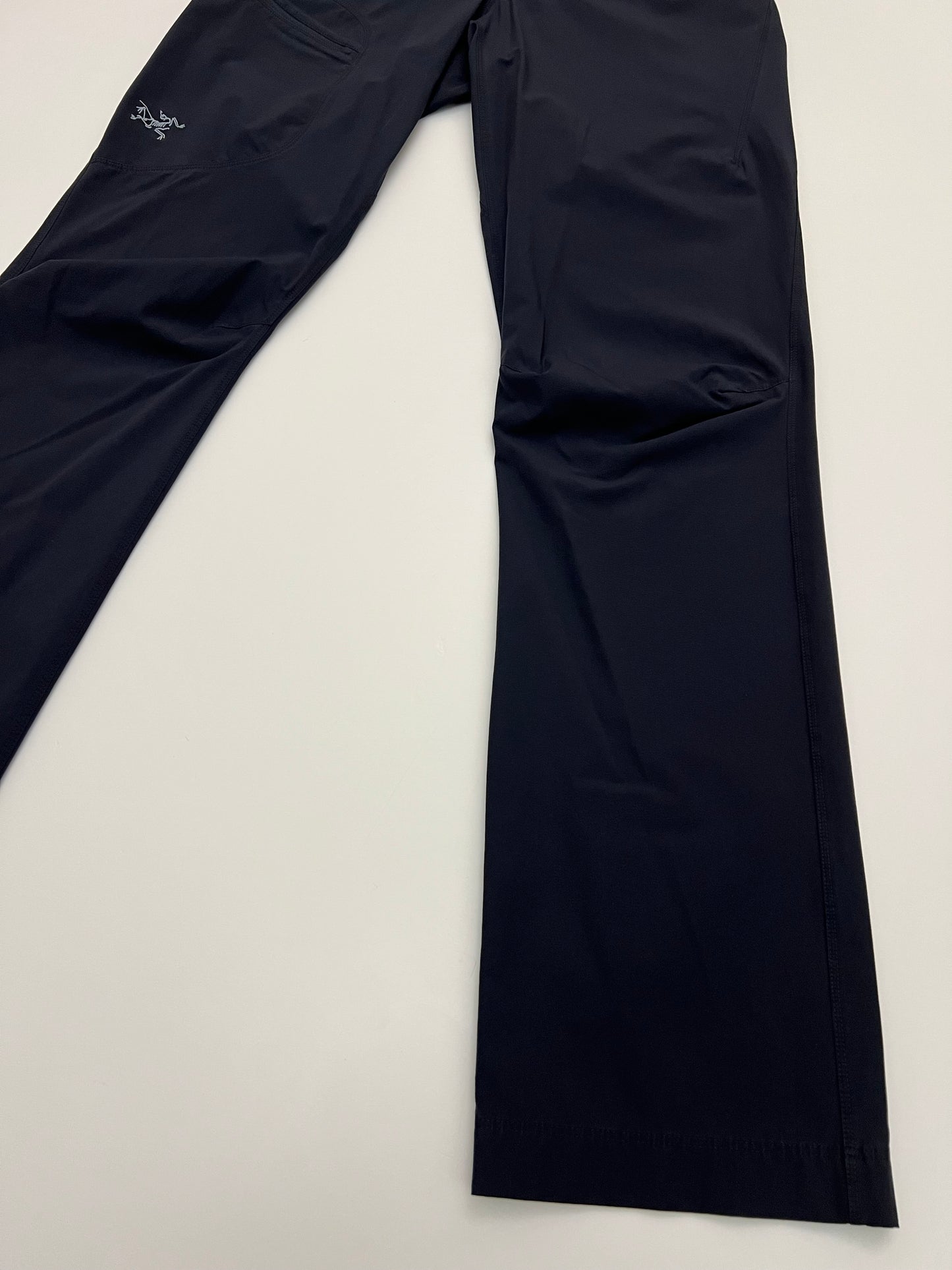Arc'teryx Lefroy Pant Cobalt Moon Blue Men’s 28