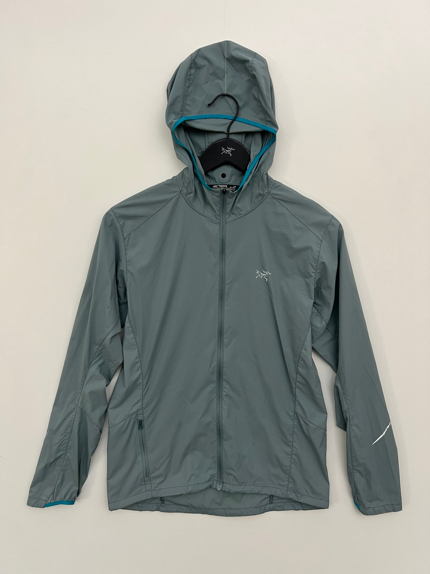 Arc’teryx Incendo Hoody Blue Men’s S Small
