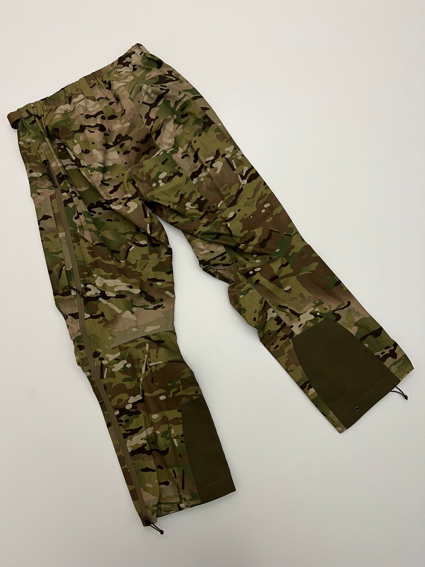 Arc'teryx LEAF Alpha Pant Multicam Men’s M Medium Gore-Tex