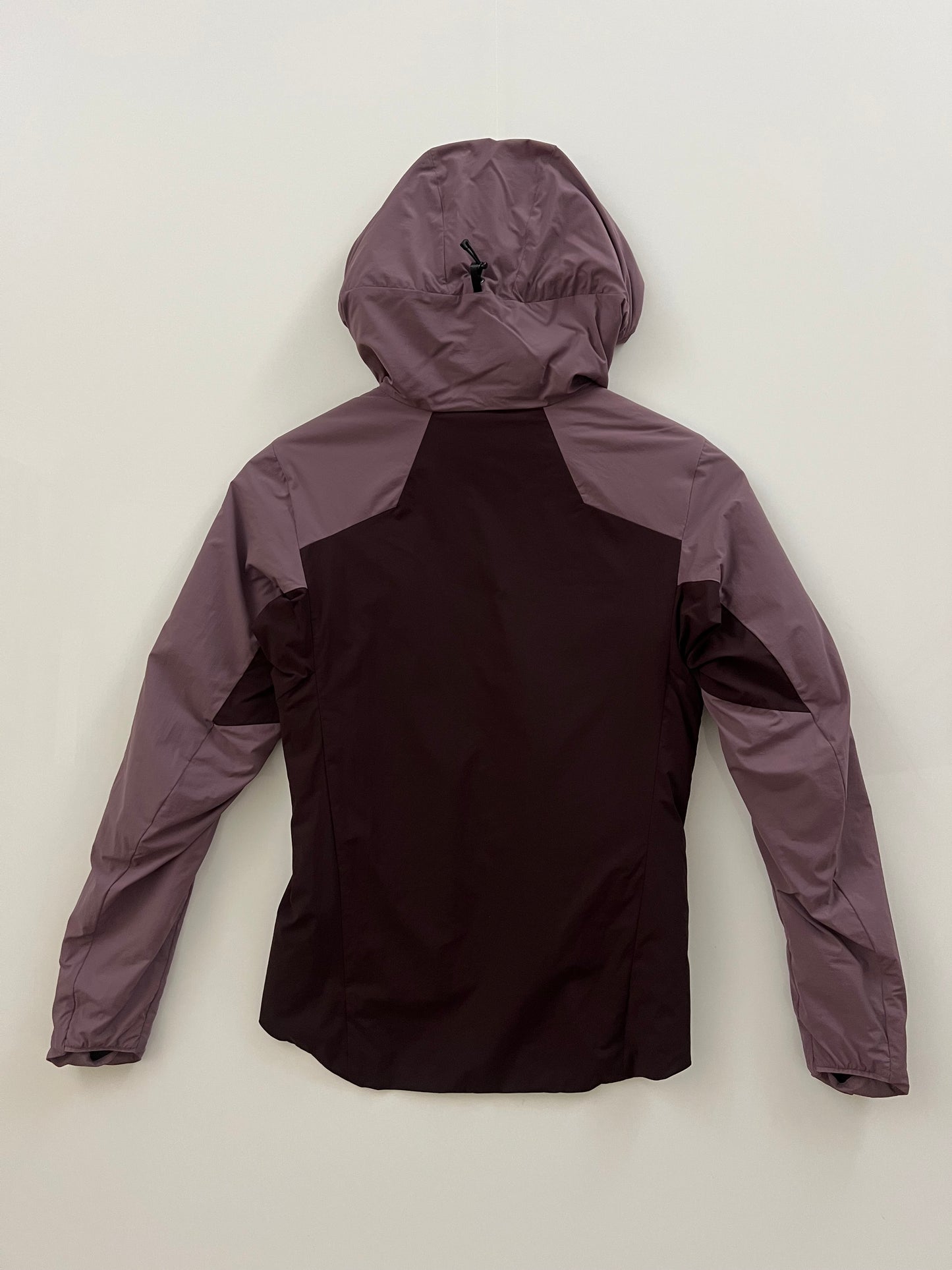 Arc’teryx Norvan Insulated Hoody Interstellar / Phantasm Women’s S Small