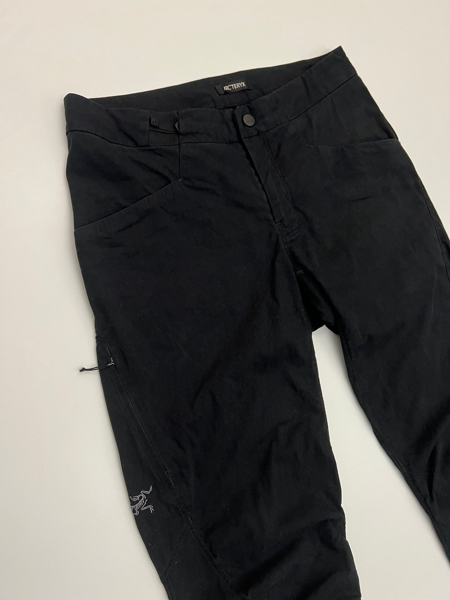 Arc'teryx Konseal Pant Black Men’s 30