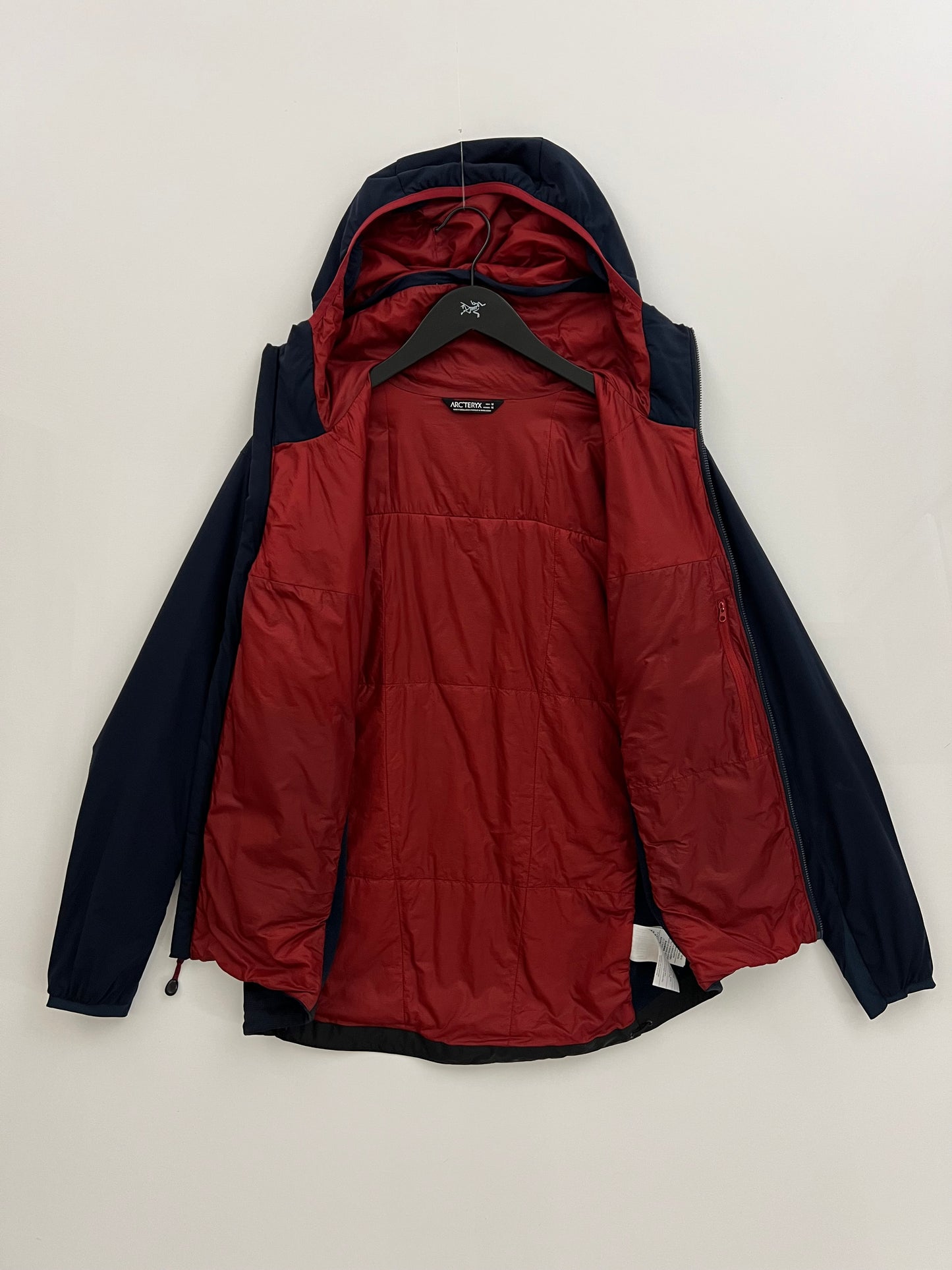 Arc’teryx Atom LT Hoody Admiral Blue Men’s M Medium