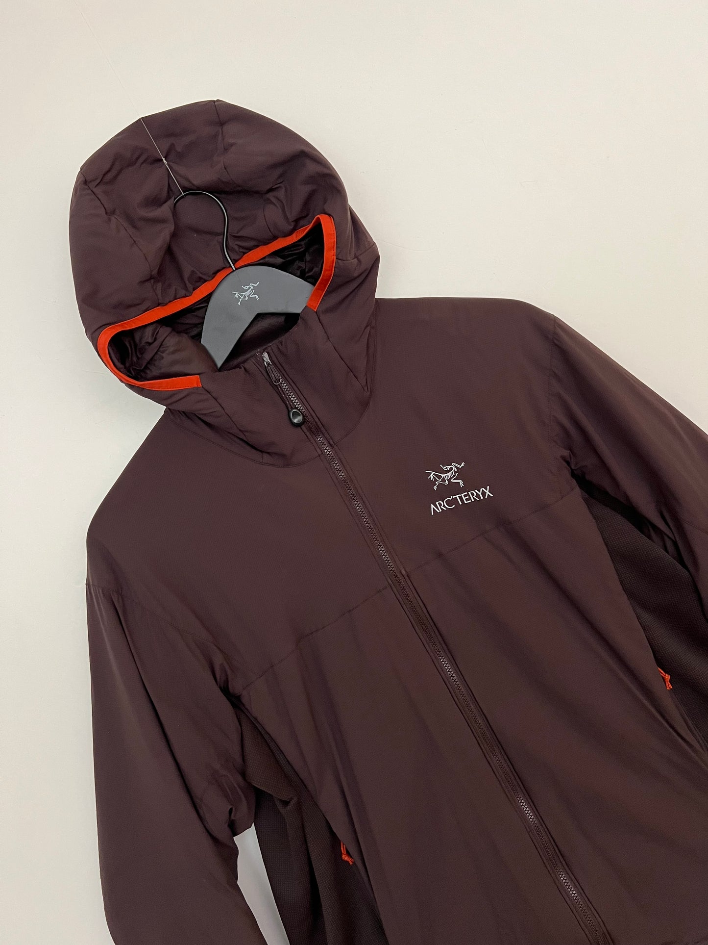 Arc’teryx Atom LT Hoody Brown Men’s L Large