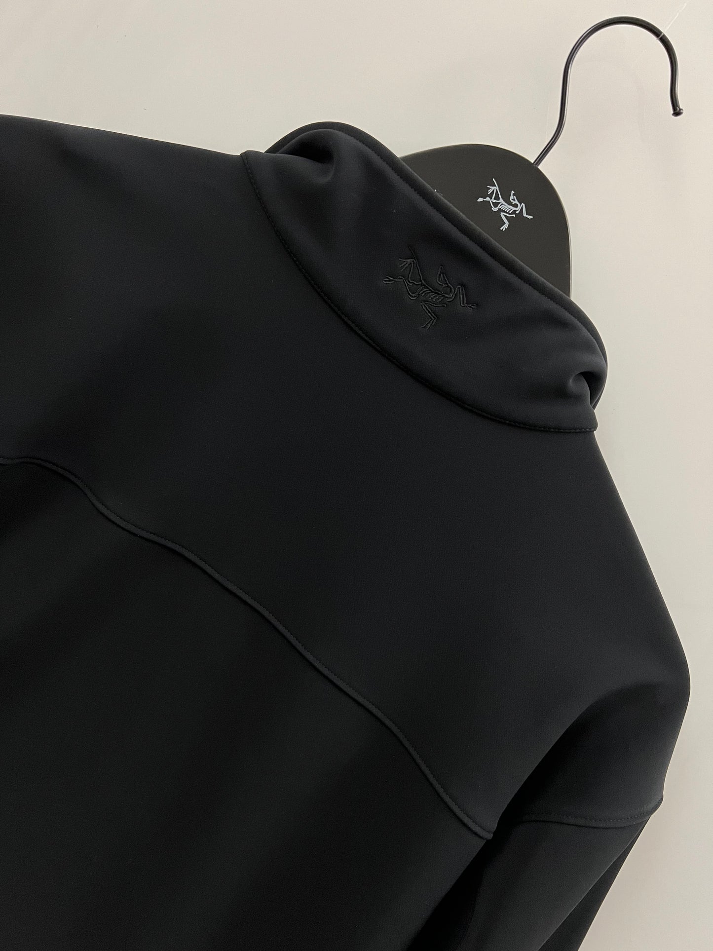 Arc’teryx LEAF Bravo Jacket Black Men’s XL Extra Large Fortius 3.0™