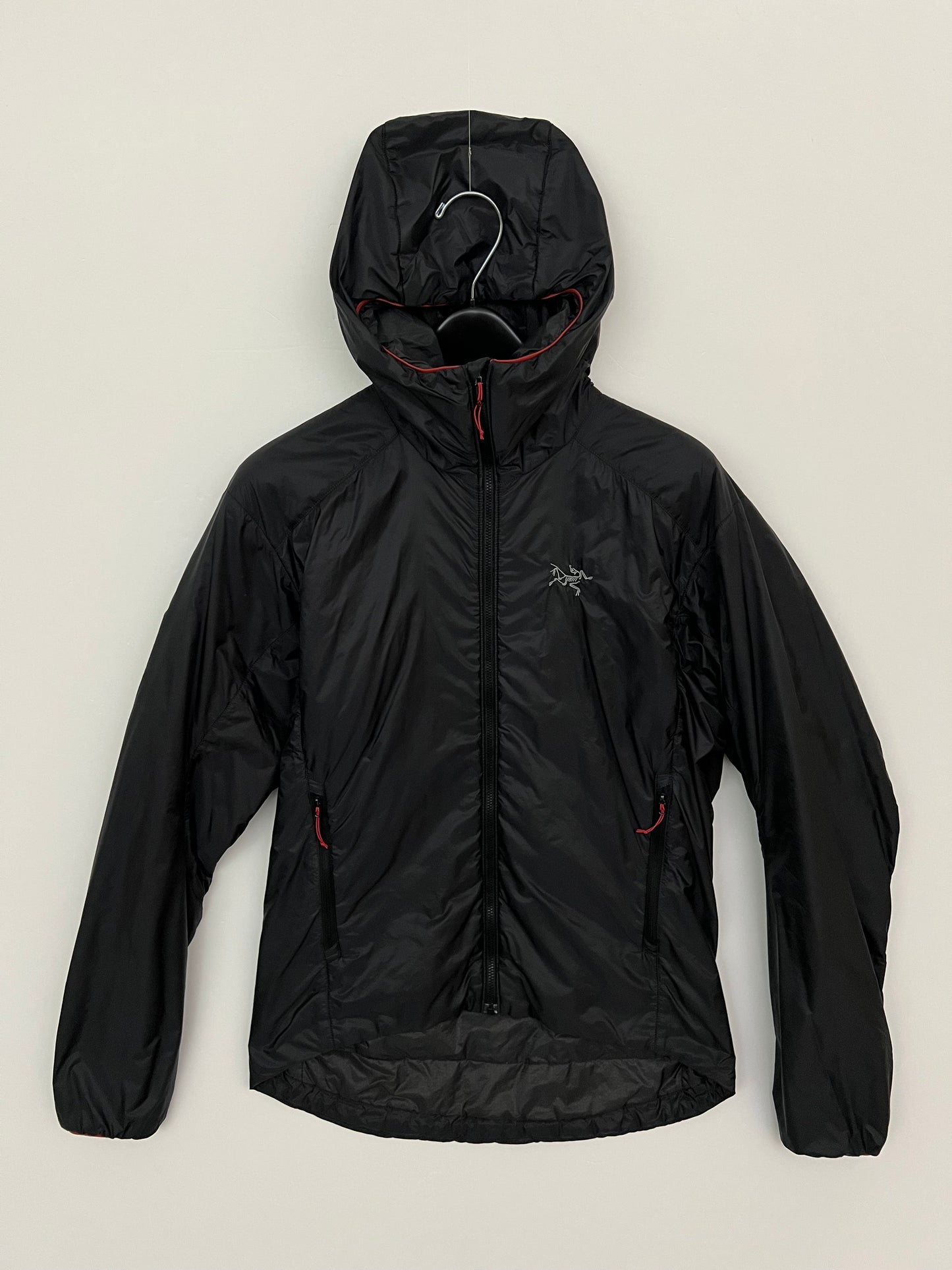 Arc’teryx Nuclei Hoody Black Men’s S Small