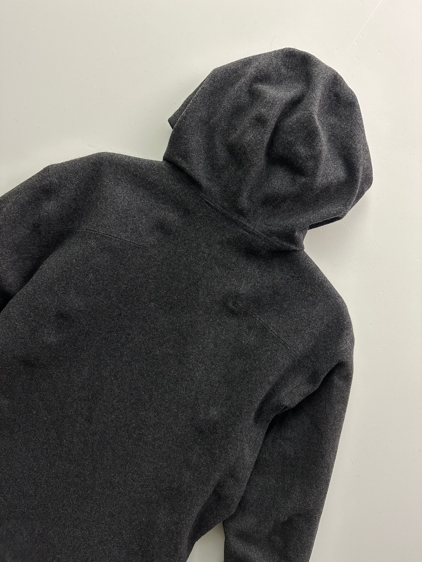 Arc’teryx Cordova Jacket Grey Men’s L Large