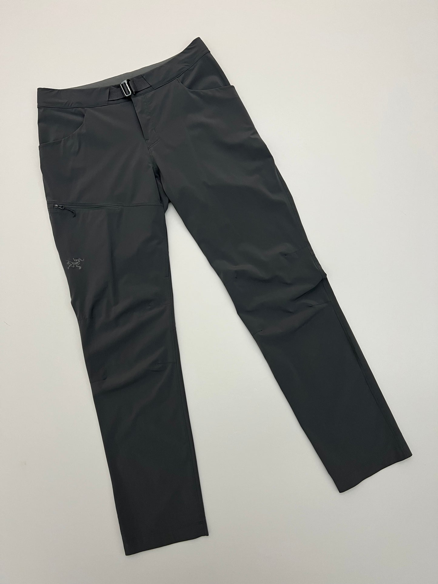 Arc'teryx Lefroy Pant Grey Men’s 30