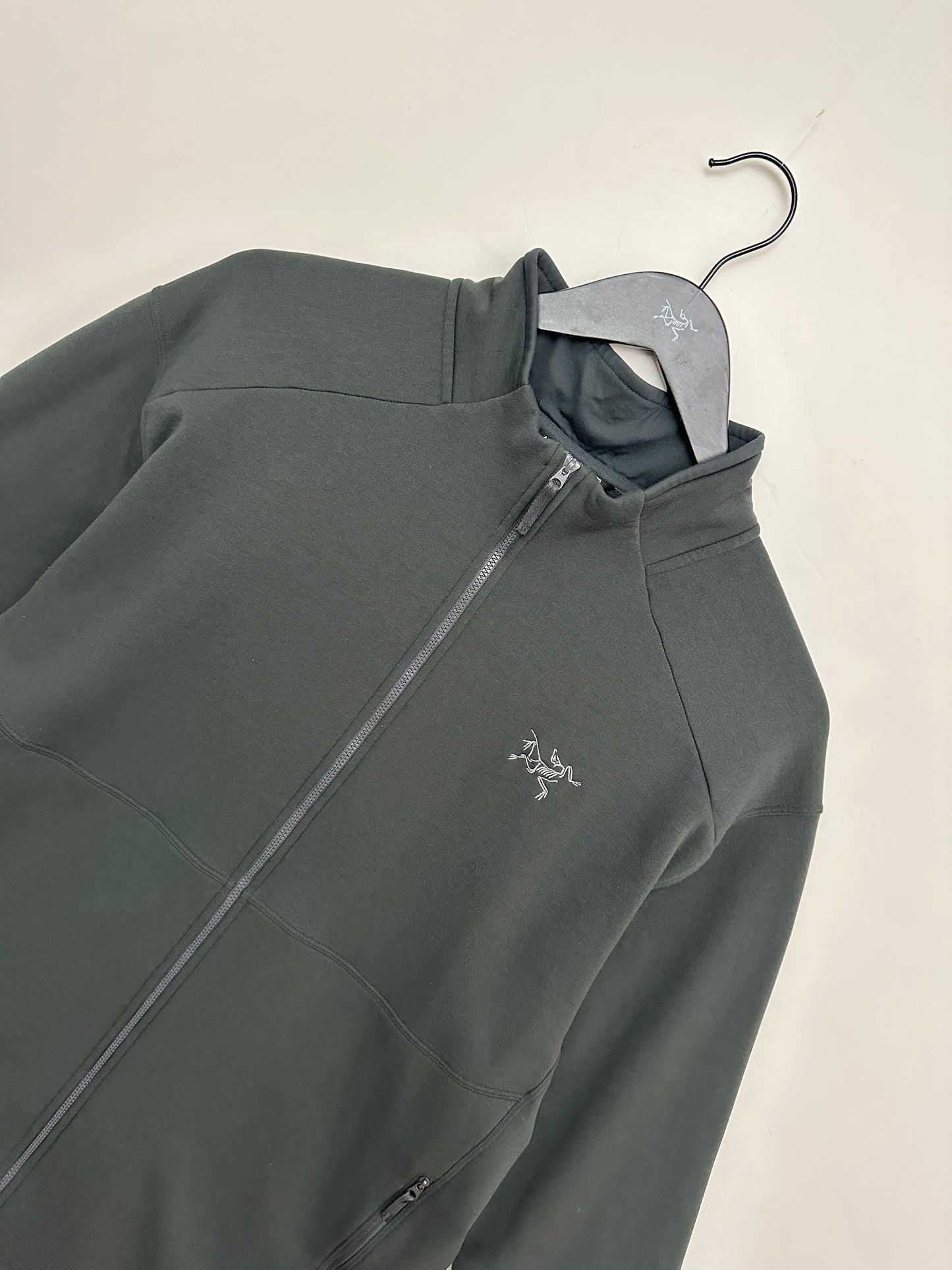 Arc’teryx Kyanite AR Jacket Grey Men’s XXL 2XL